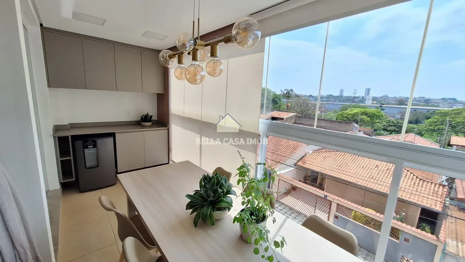 Apartamento, 3 quartos, 87 m² - Foto 1