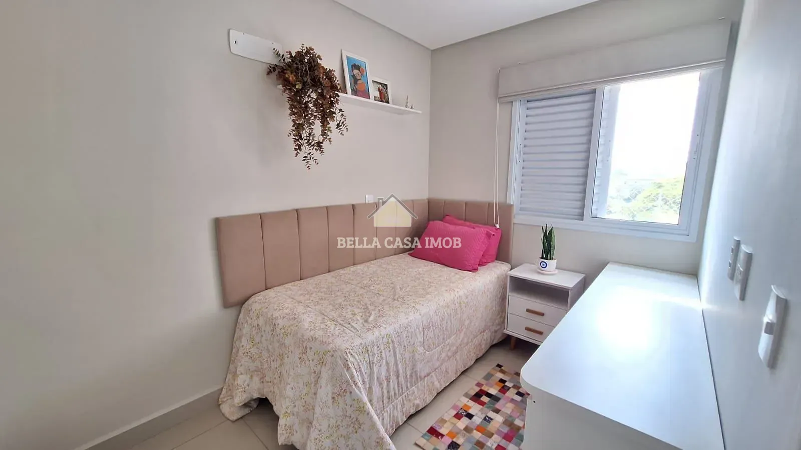 Apartamento, 3 quartos, 87 m² - Foto 3