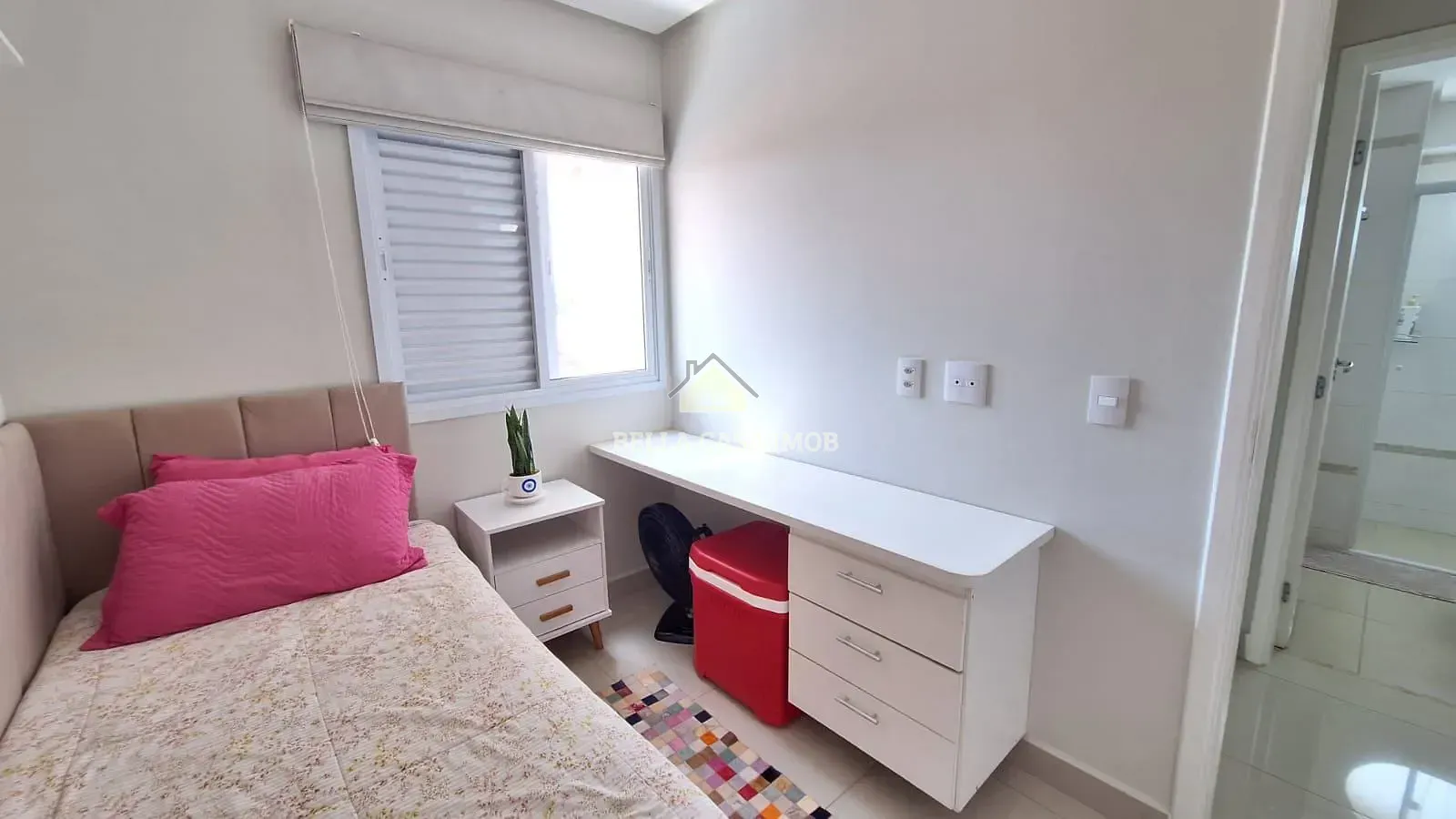Apartamento, 3 quartos, 87 m² - Foto 4