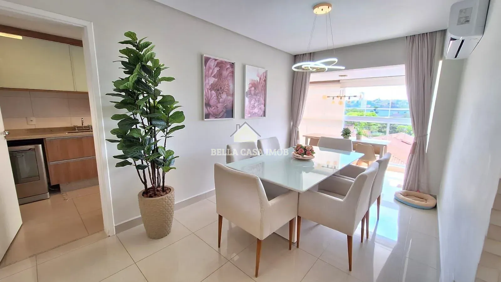 Apartamento, 3 quartos, 87 m² - Foto 8