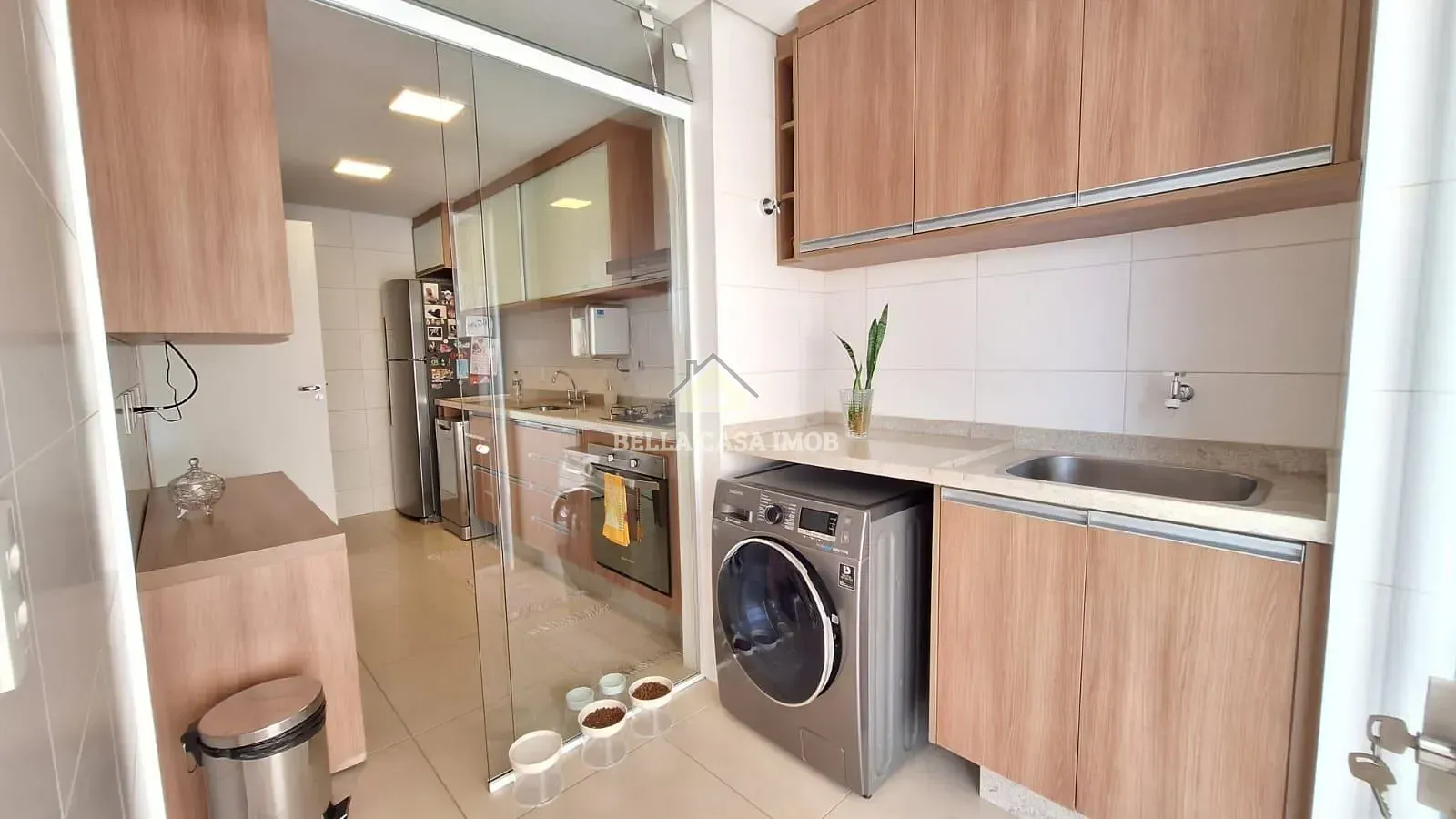 Apartamento, 3 quartos, 87 m² - Foto 9