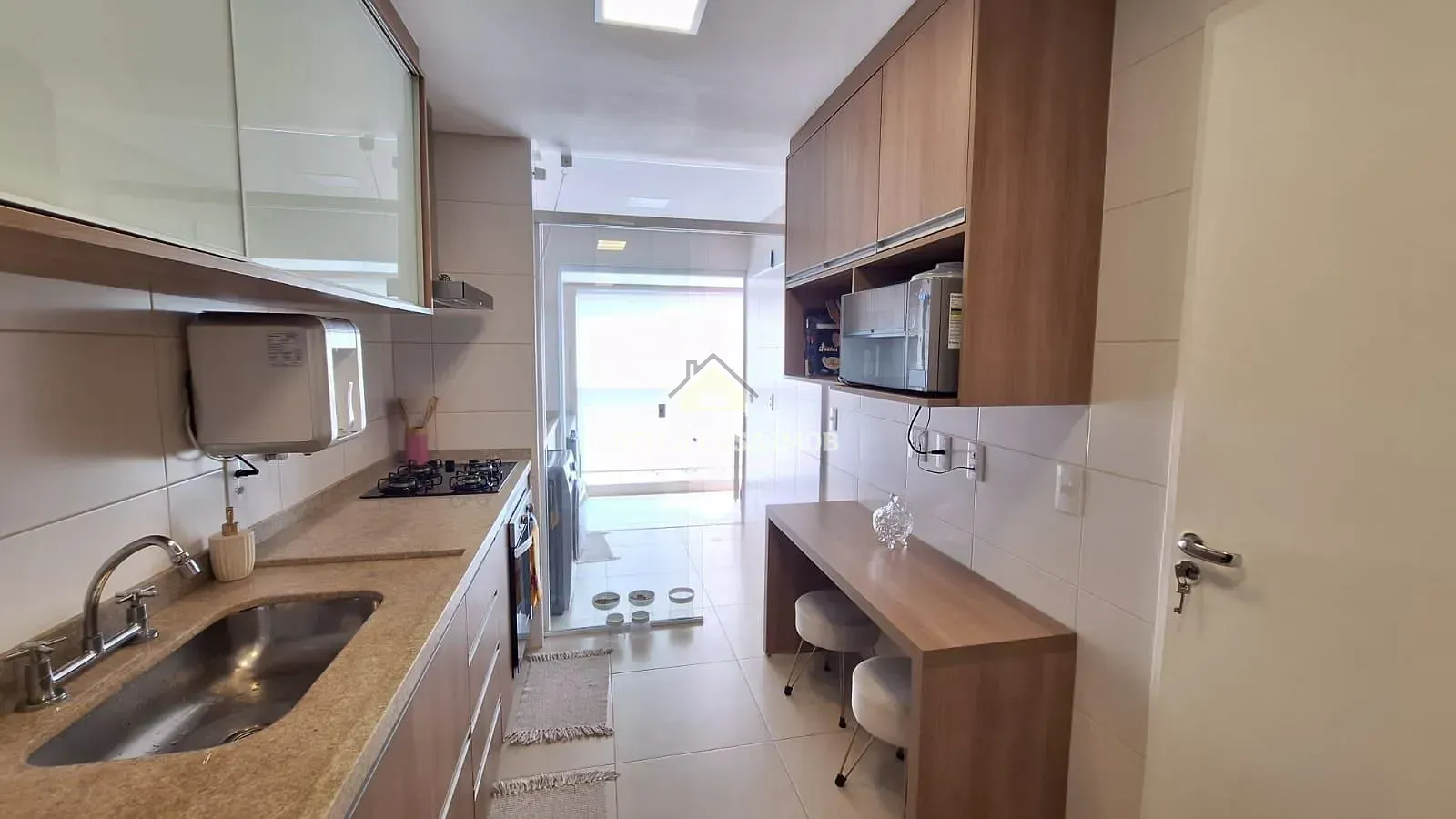 Apartamento, 3 quartos, 87 m² - Foto 16