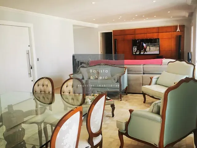 Apartamento com 223m² 4 quartos e 5 banheiros, à venda, no bairro Vila Andrade em São Paulo