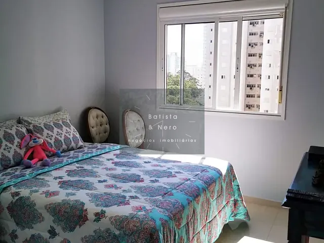 Apartamento com 223m² 4 quartos e 5 banheiros, à venda, no bairro Vila Andrade em São Paulo