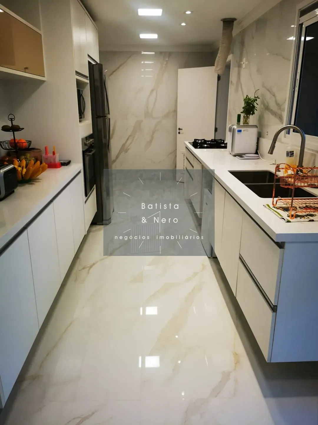 Apartamento, 4 quartos, 223 m² - Foto 7