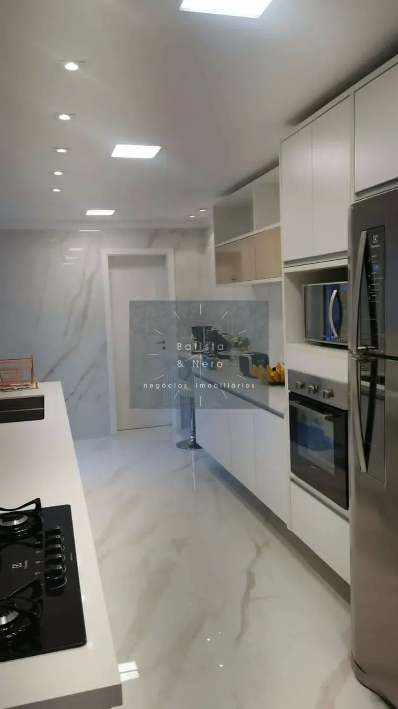 Apartamento, 4 quartos, 223 m² - Foto 8