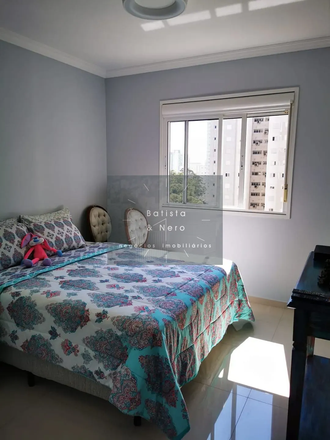Apartamento, 4 quartos, 223 m² - Foto 5