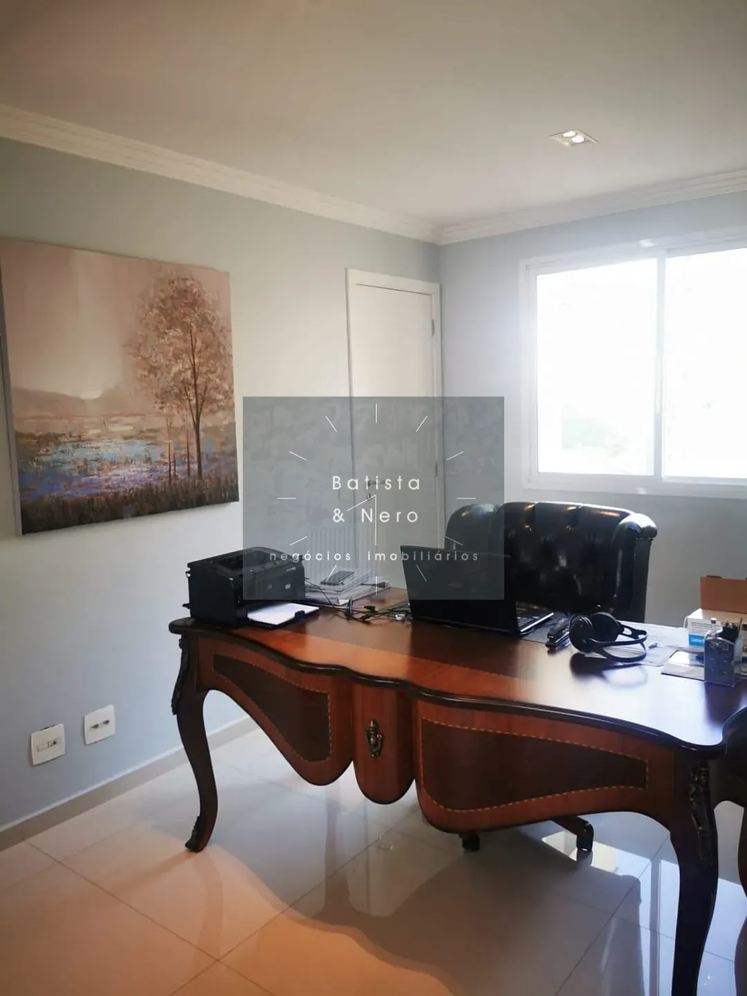 Apartamento, 4 quartos, 223 m² - Foto 6
