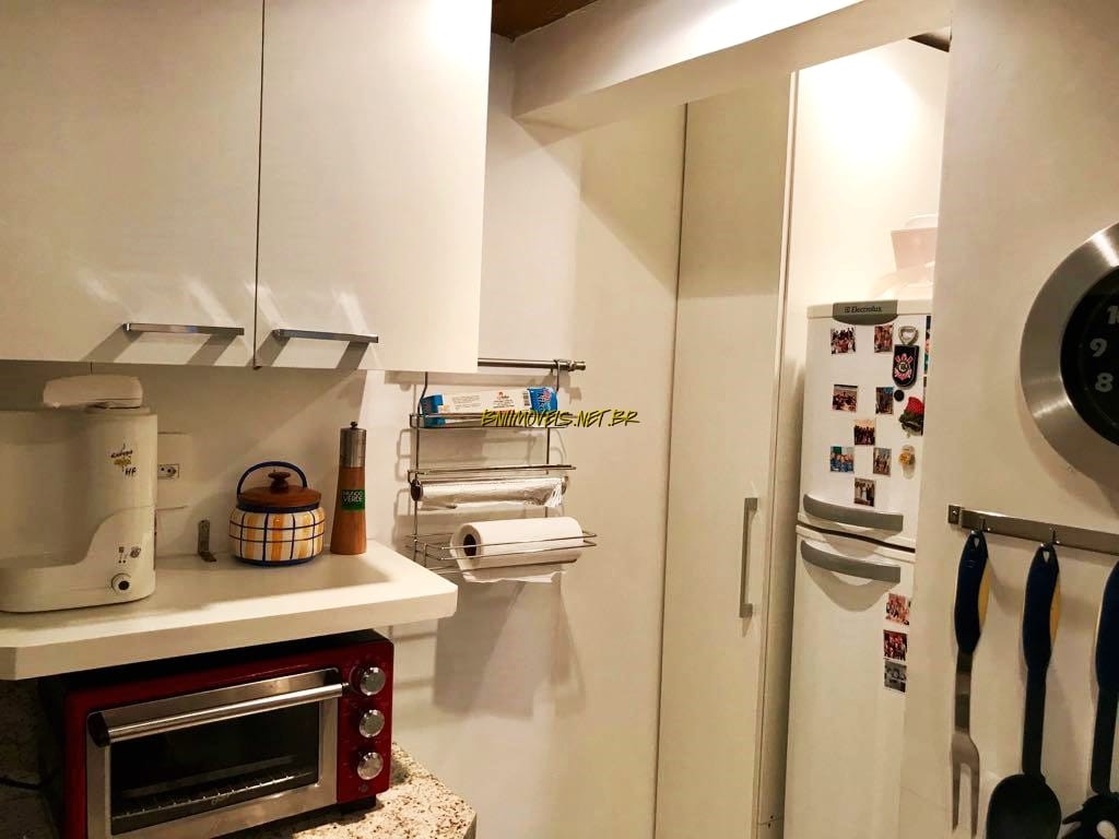 Apartamento, 1 quarto, 70 m² - Foto 6