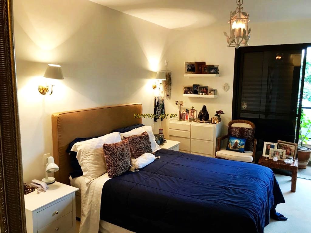 Apartamento, 1 quarto, 70 m² - Foto 5