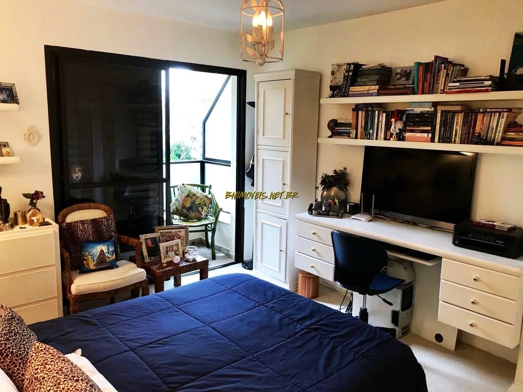 Apartamento, 1 quarto, 70 m² - Foto 3
