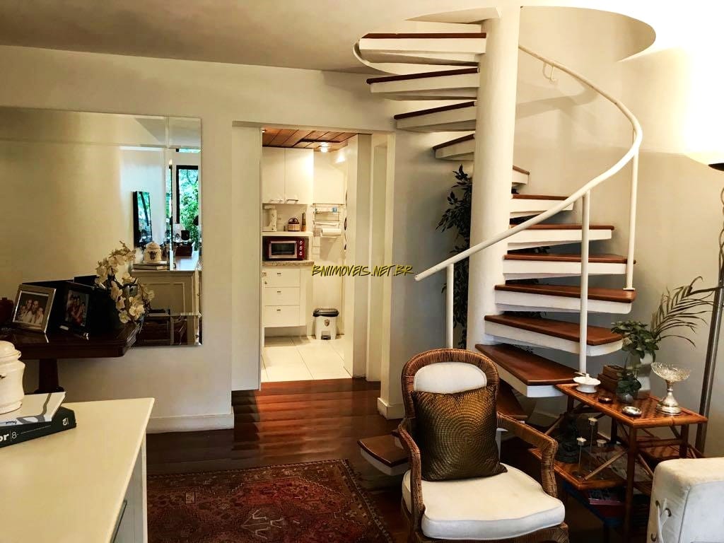 Apartamento, 1 quarto, 70 m² - Foto 2