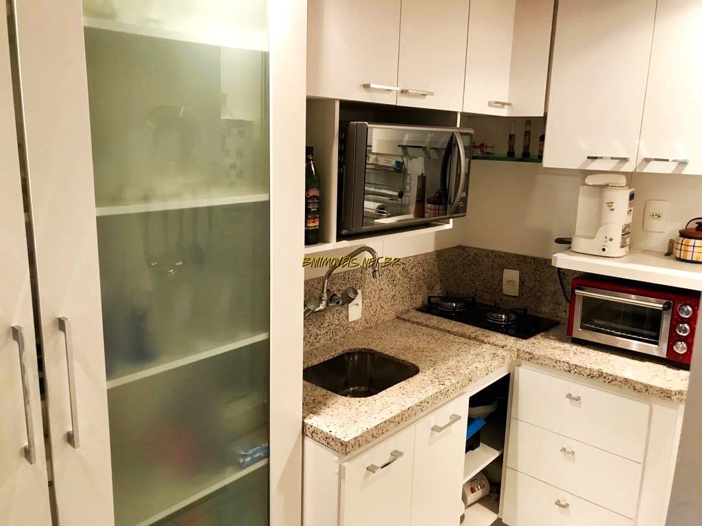 Apartamento, 1 quarto, 70 m² - Foto 7