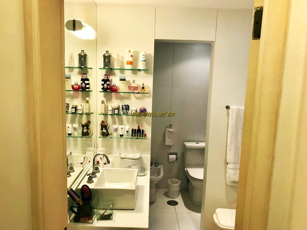 Apartamento, 1 quarto, 70 m² - Foto 14