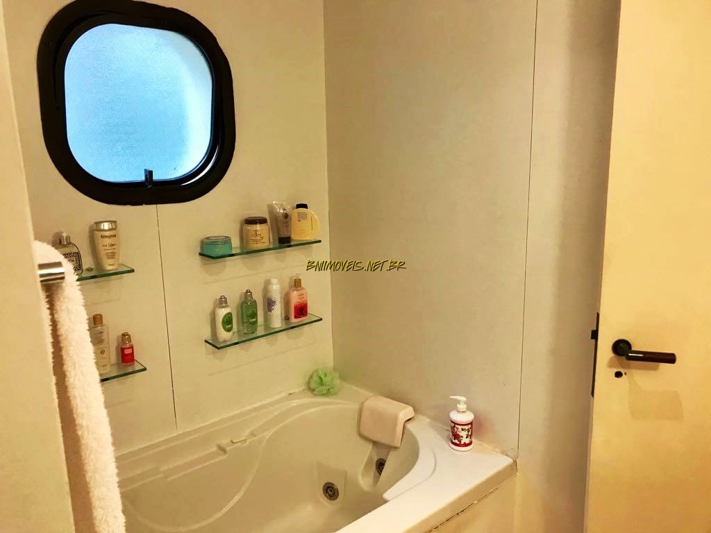 Apartamento, 1 quarto, 70 m² - Foto 8