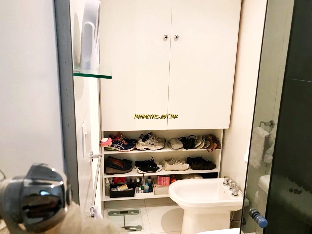 Apartamento, 1 quarto, 70 m² - Foto 10