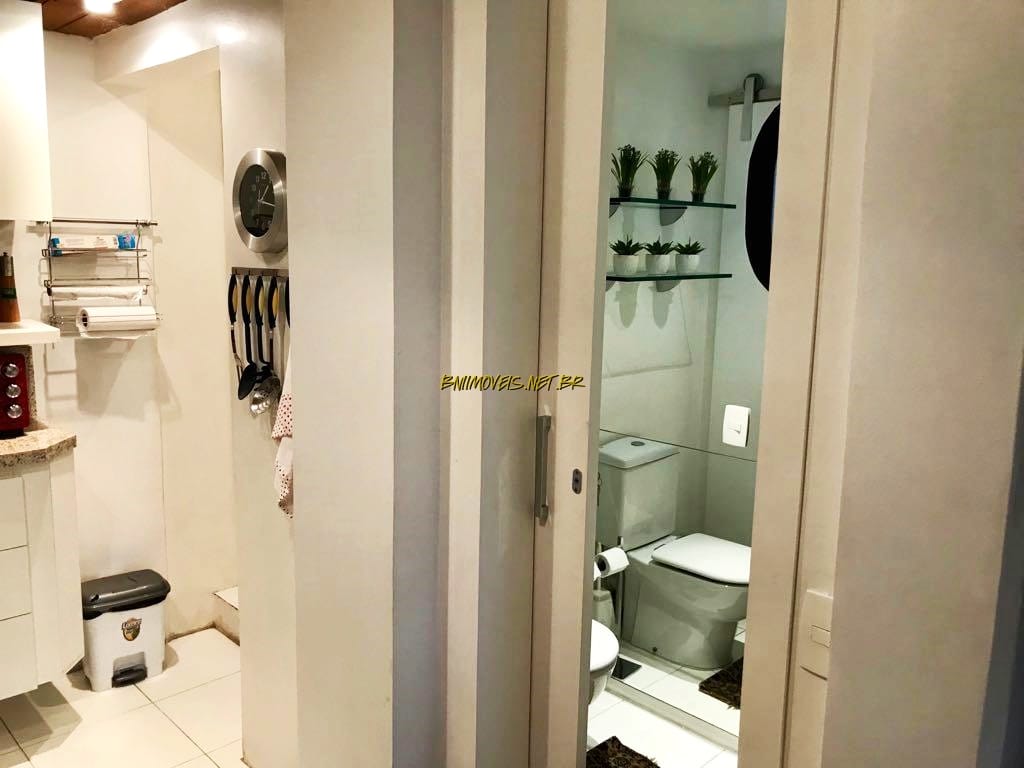 Apartamento, 1 quarto, 70 m² - Foto 11