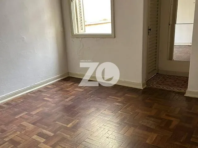 Apartamento 1 quarto e 1 banheiro, à venda, no bairro Centro em Bauru