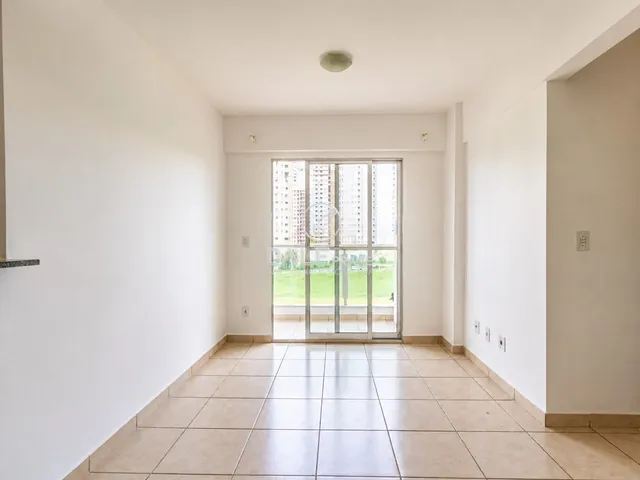 Apartamento com 86m² 2 quartos e 2 banheiros, à venda, no bairro Norte (Águas Claras) em Brasília