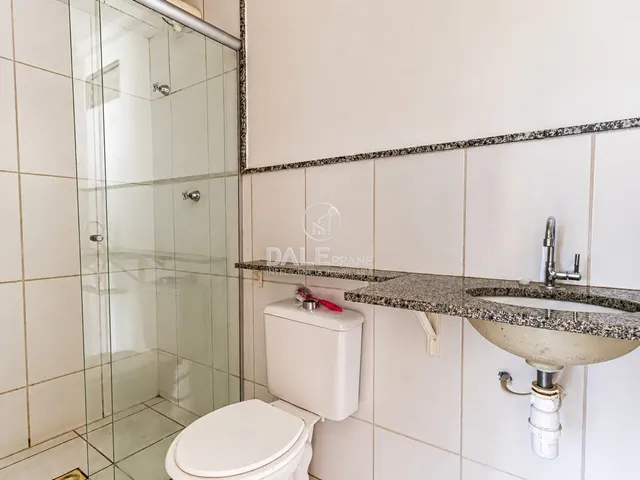 Apartamento com 86m² 2 quartos e 2 banheiros, à venda, no bairro Norte (Águas Claras) em Brasília