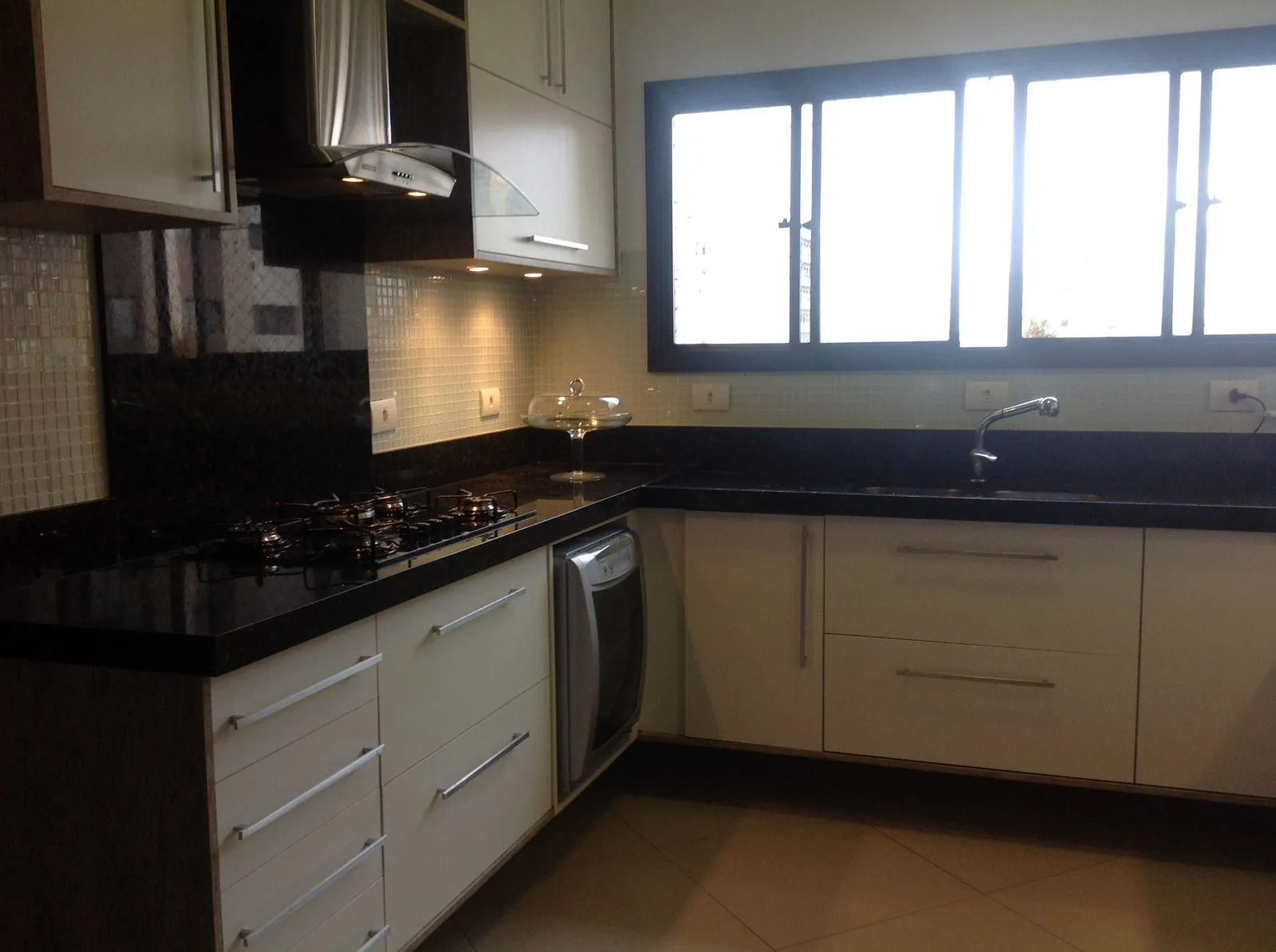 Apartamento à venda 3 Quartos, 1 Suite, 2 Vagas, 167M², Santo Antônio, São Caetano do Sul - SP 