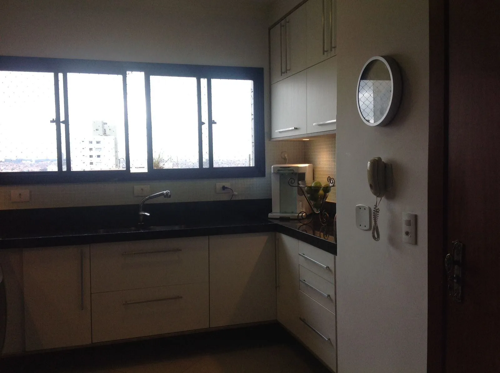 Apartamento à venda 3 Quartos, 1 Suite, 2 Vagas, 167M², Santo Antônio, São Caetano do Sul - SP 