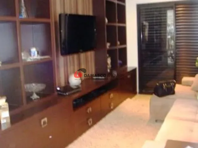 Apartamento 3 quartos e 2 banheiros, à venda, no bairro Santo Antônio em São Caetano do Sul