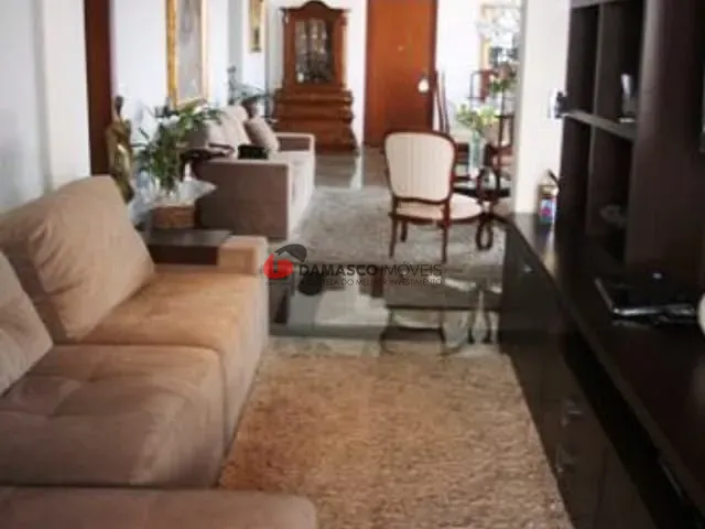 Apartamento 3 quartos e 2 banheiros, à venda, no bairro Santo Antônio em São Caetano do Sul