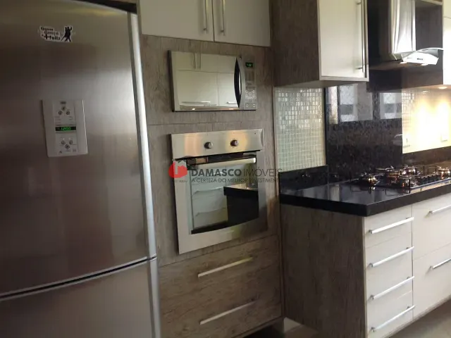 Apartamento 3 quartos e 2 banheiros, à venda, no bairro Santo Antônio em São Caetano do Sul