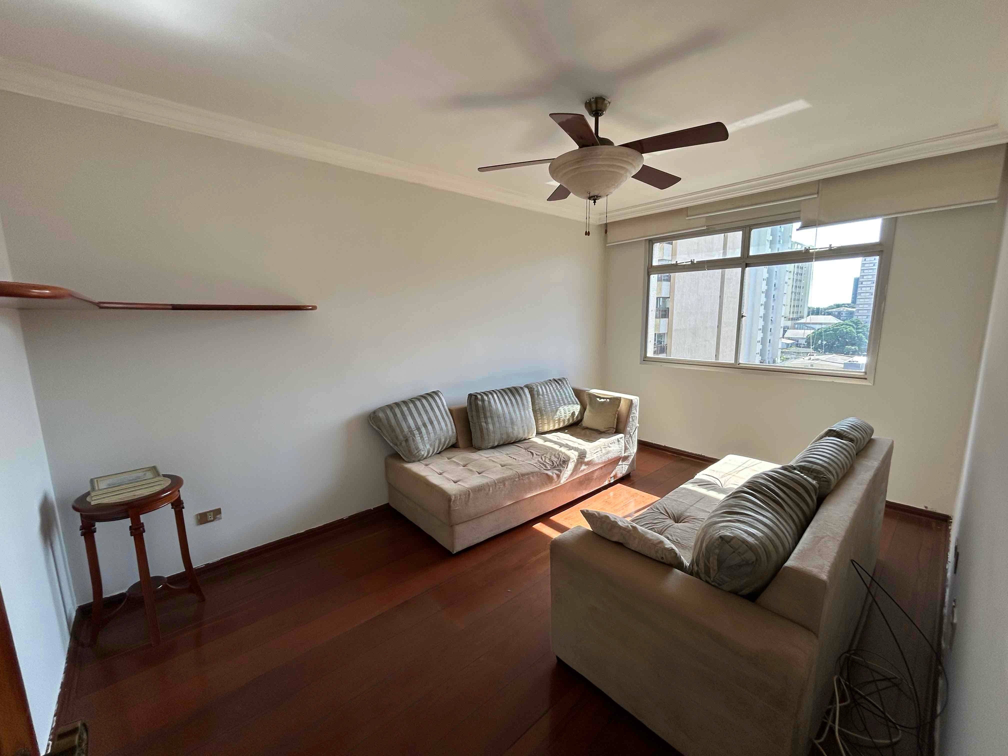Apartamento à venda com 4 quartos, 266m² - Foto 6