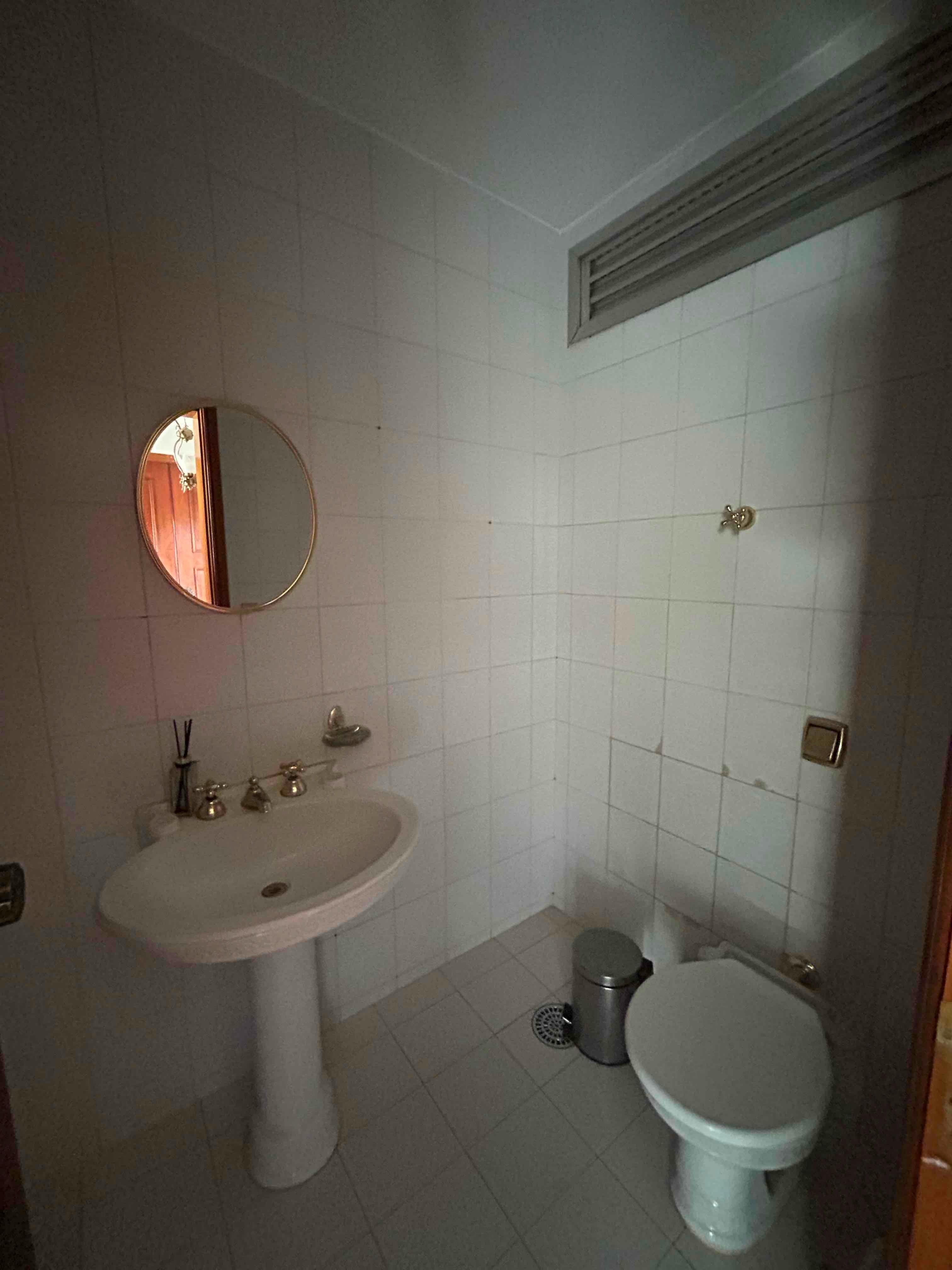 Apartamento à venda com 4 quartos, 266m² - Foto 7
