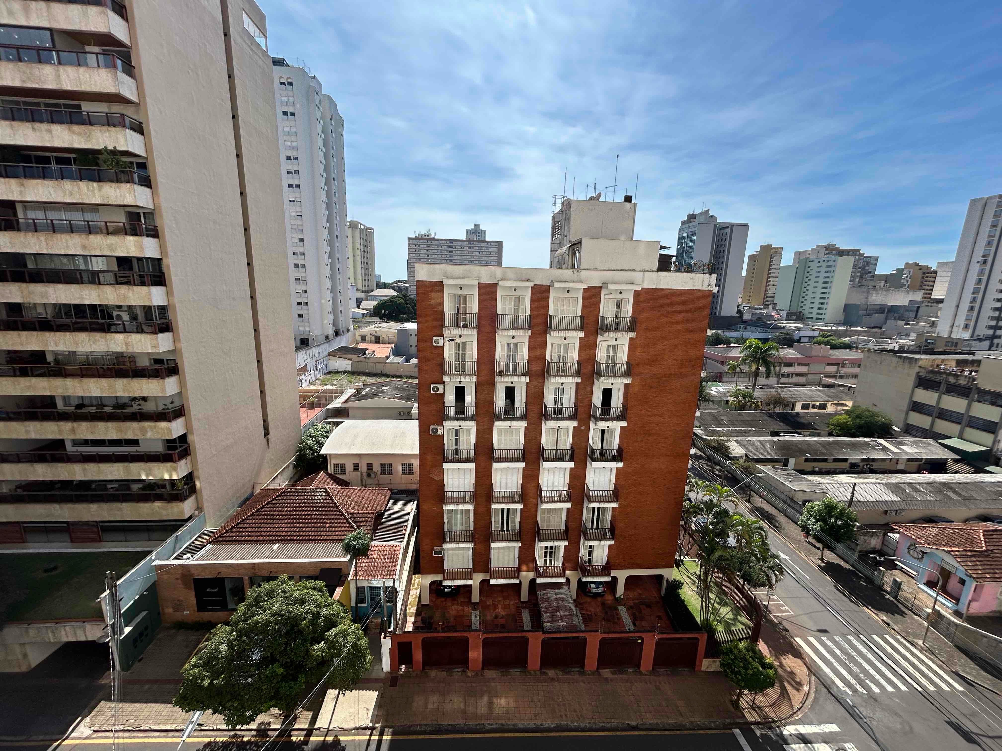 Apartamento à venda com 4 quartos, 266m² - Foto 9