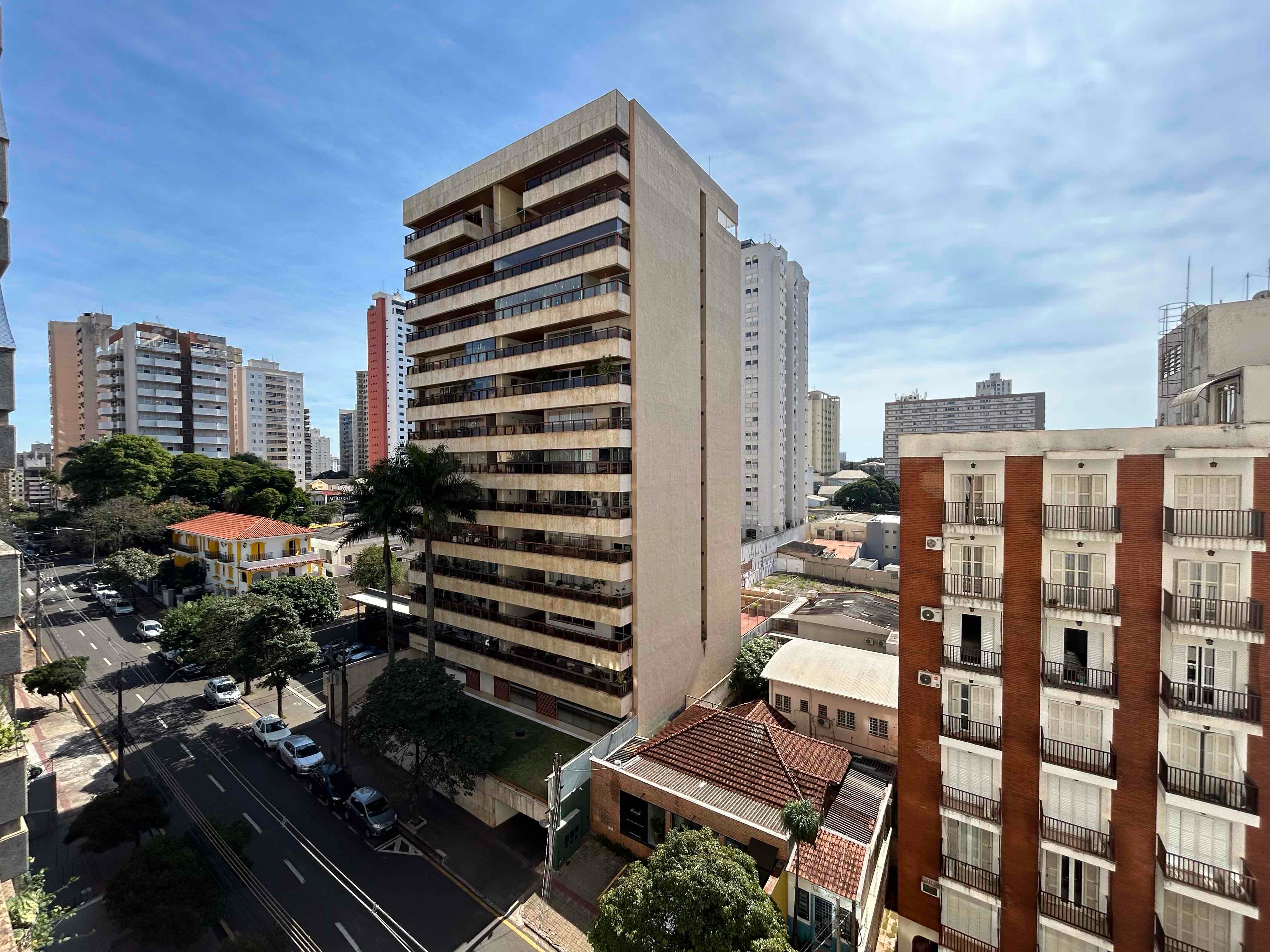 Apartamento à venda com 4 quartos, 266m² - Foto 10