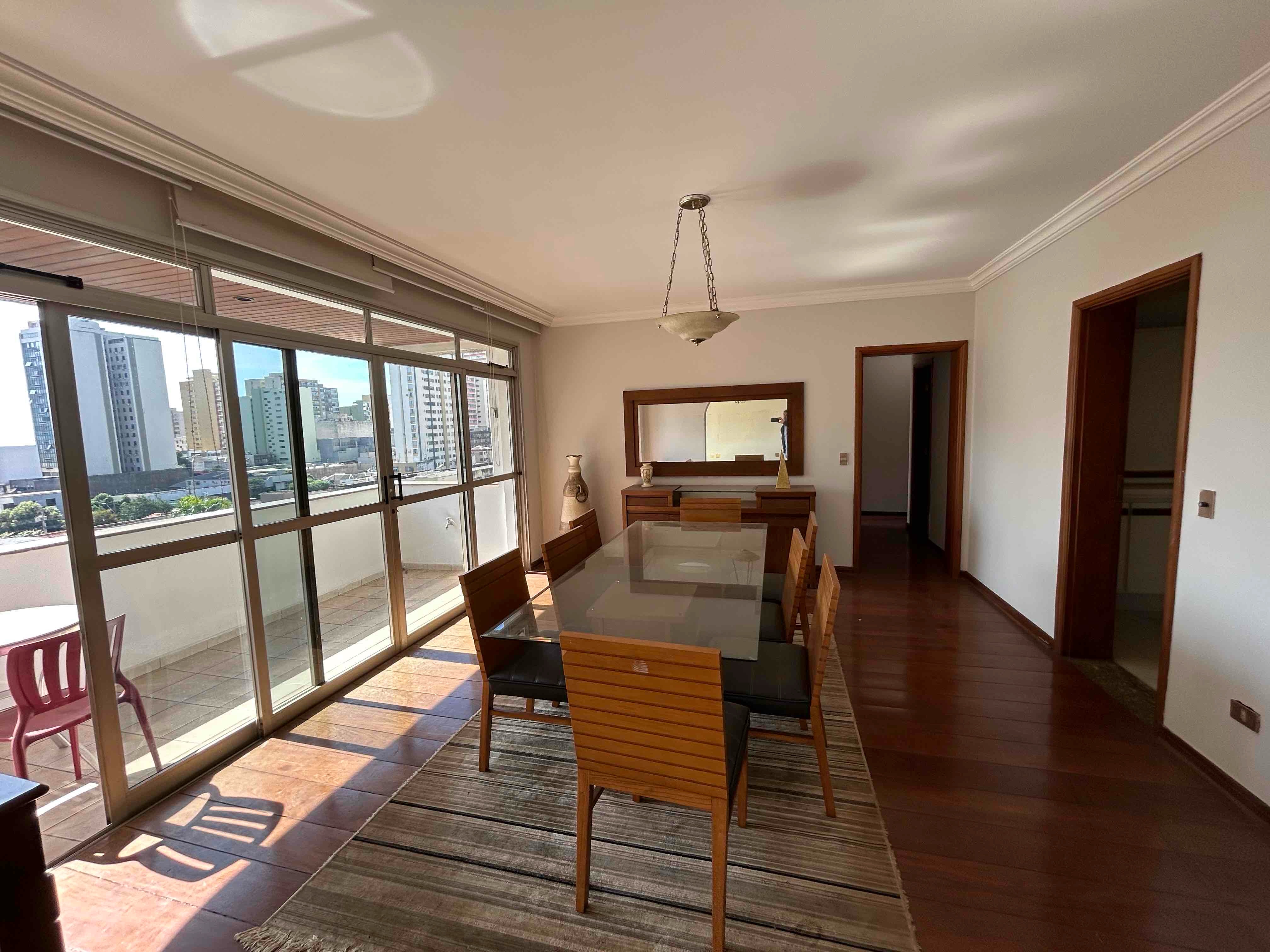 Apartamento à venda com 4 quartos, 266m² - Foto 11