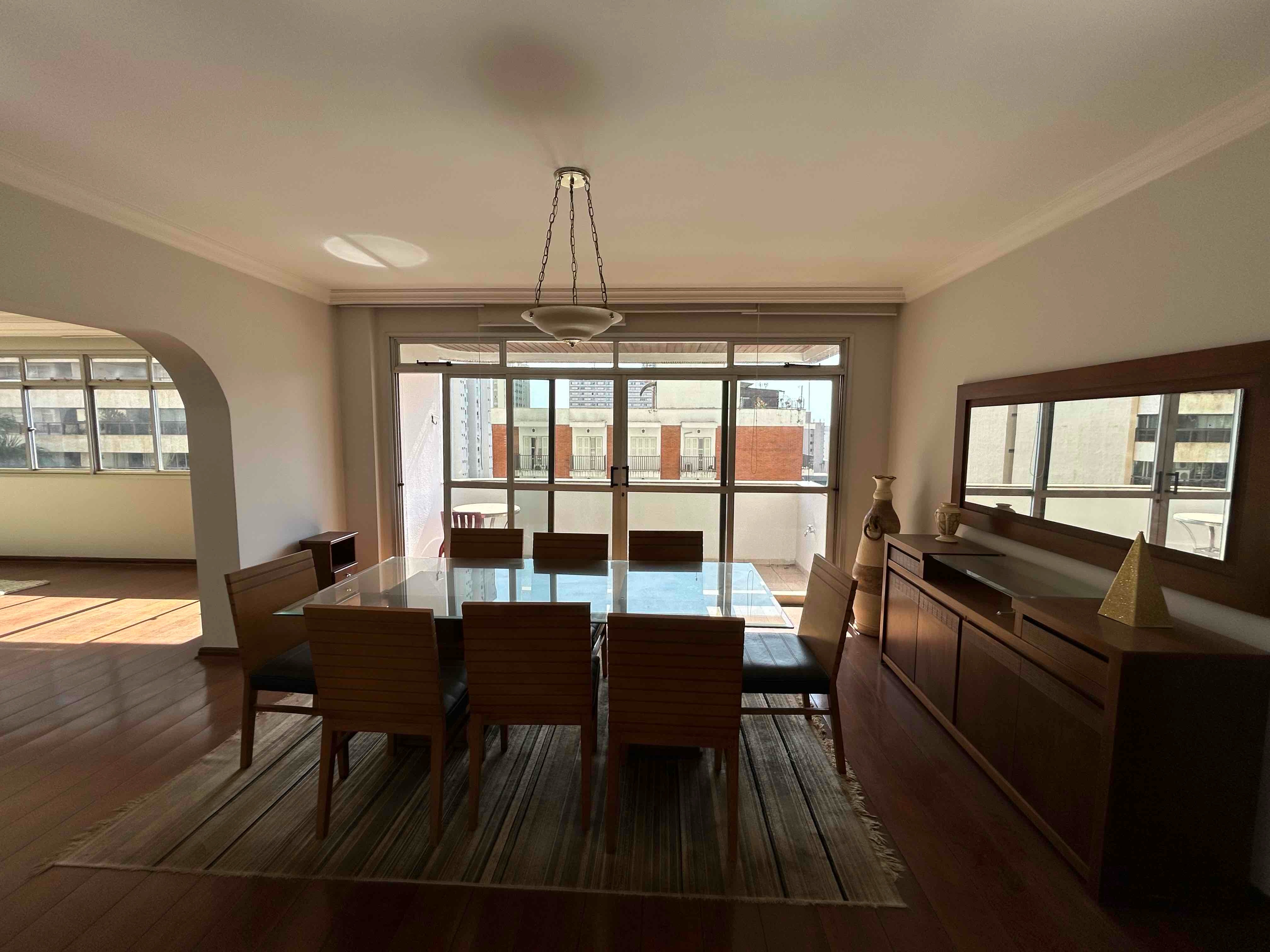 Apartamento à venda com 4 quartos, 266m² - Foto 12