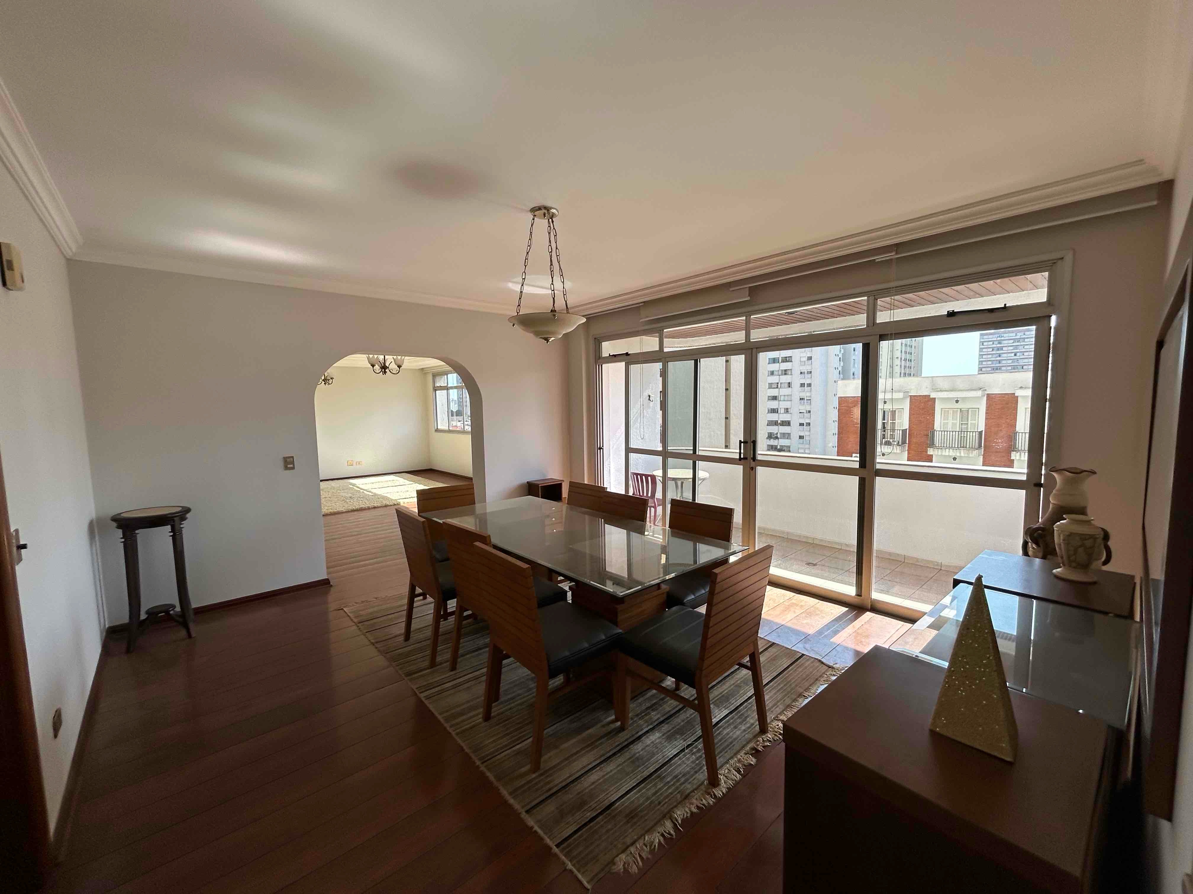 Apartamento à venda com 4 quartos, 266m² - Foto 13