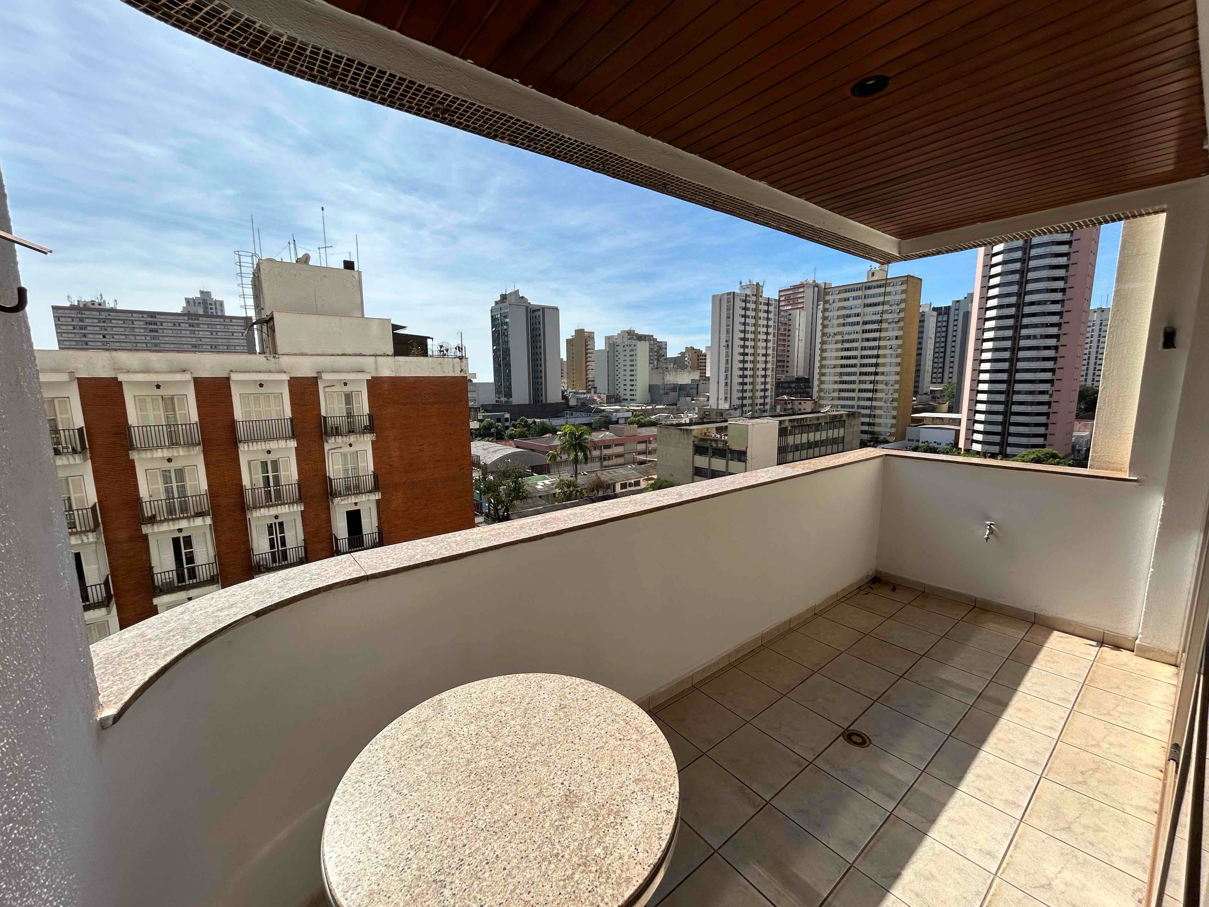 Apartamento à venda com 4 quartos, 266m² - Foto 14