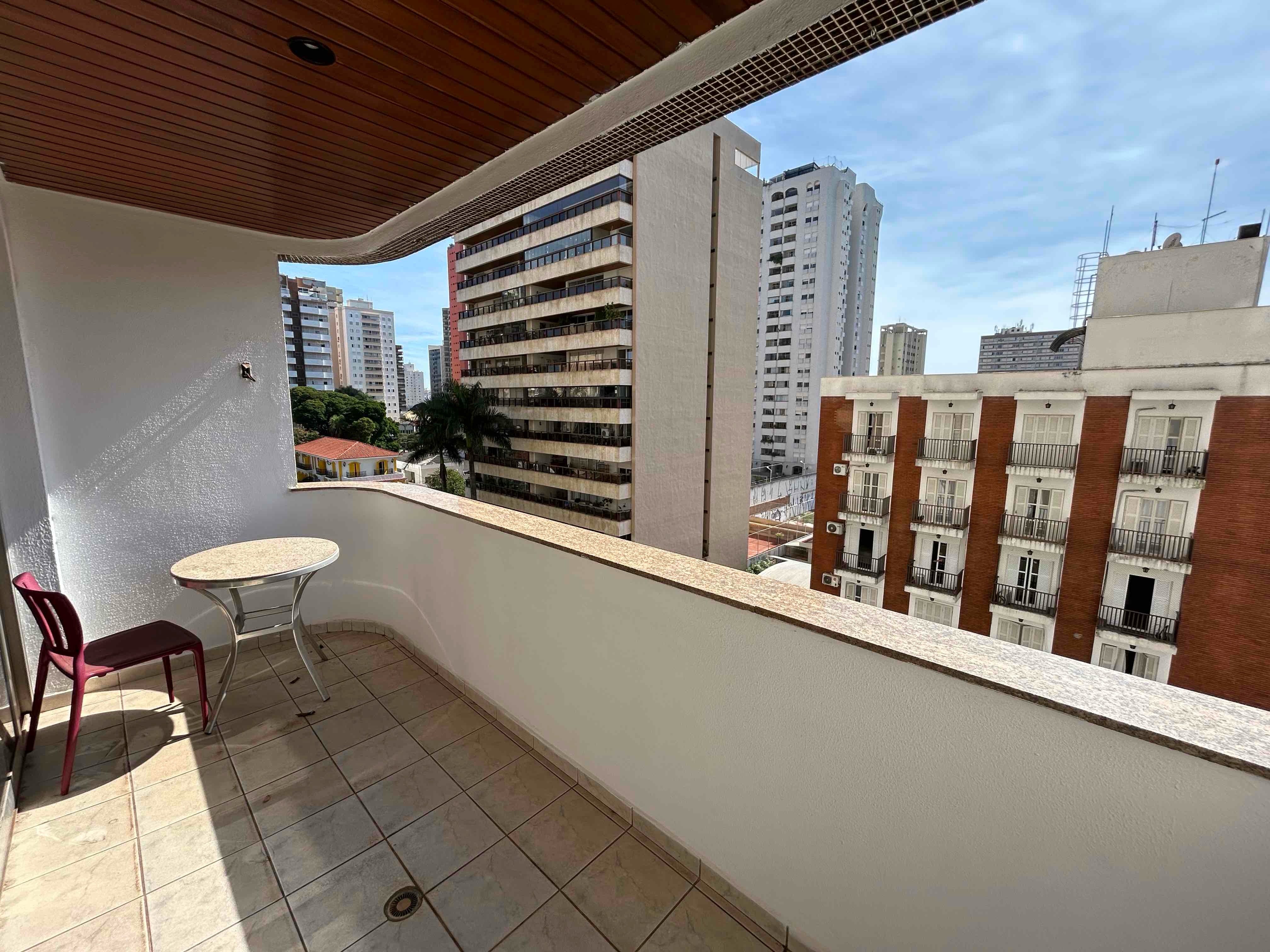 Apartamento à venda com 4 quartos, 266m² - Foto 15