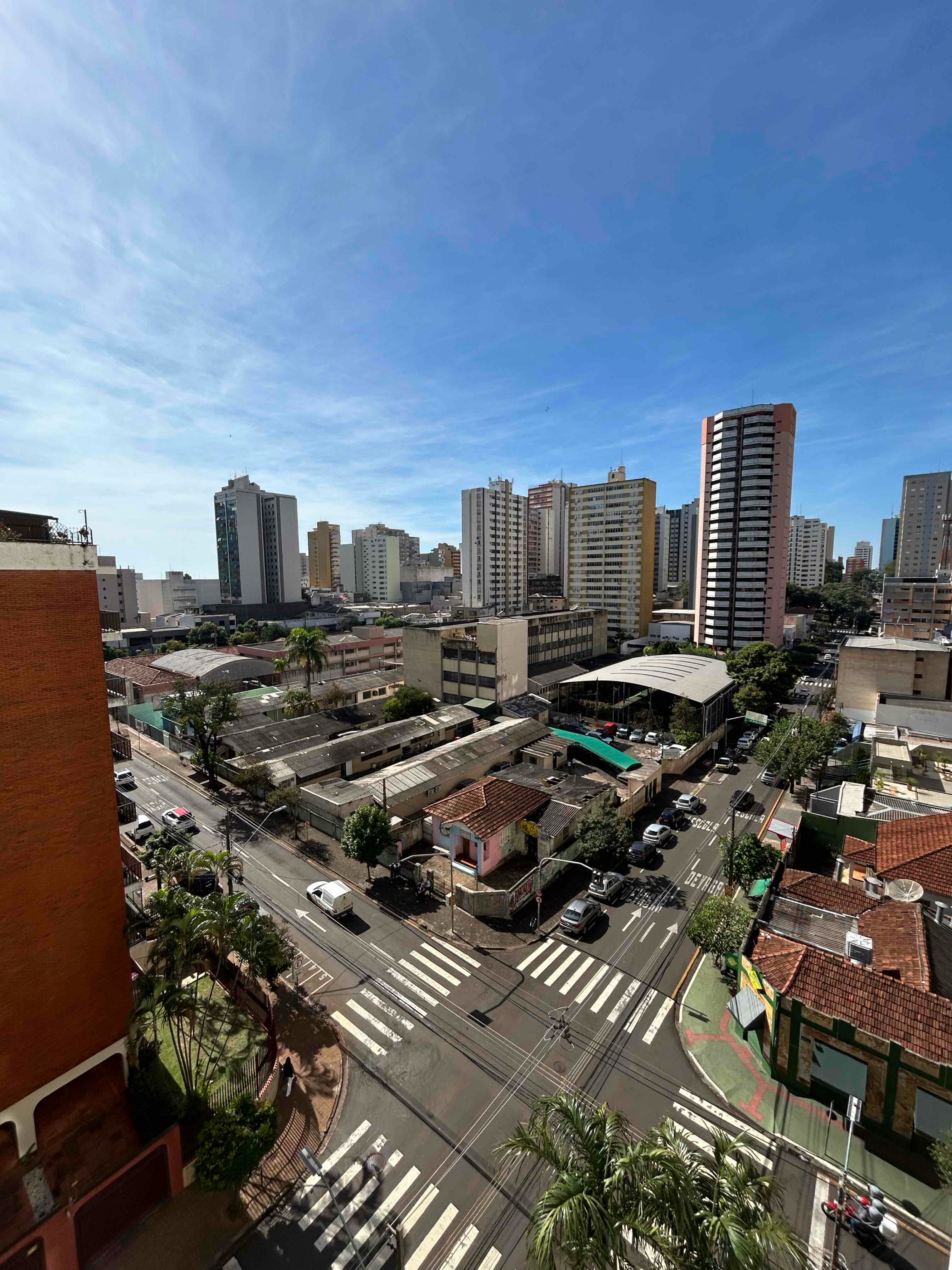 Apartamento à venda com 4 quartos, 266m² - Foto 16