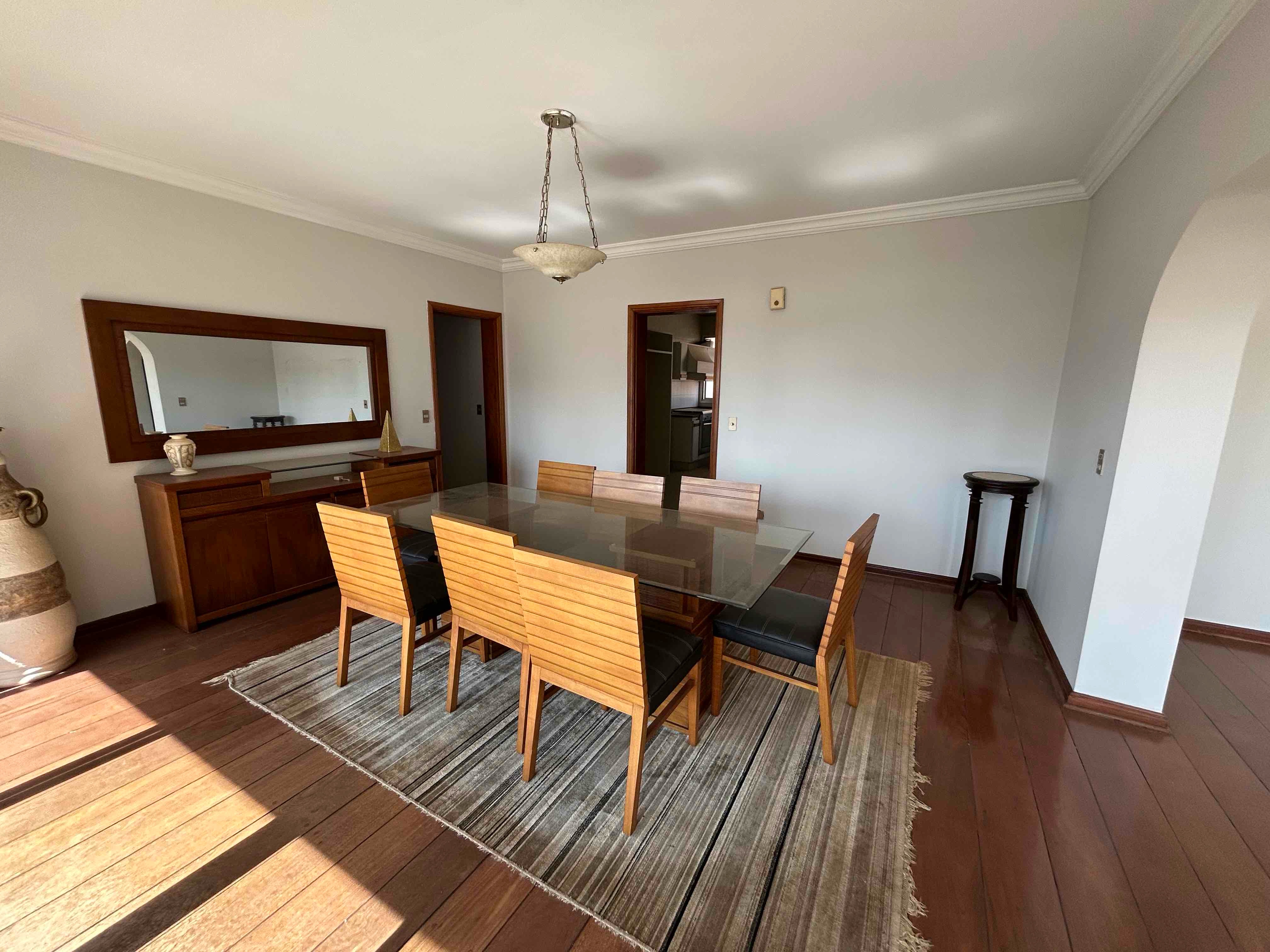 Apartamento à venda com 4 quartos, 266m² - Foto 18