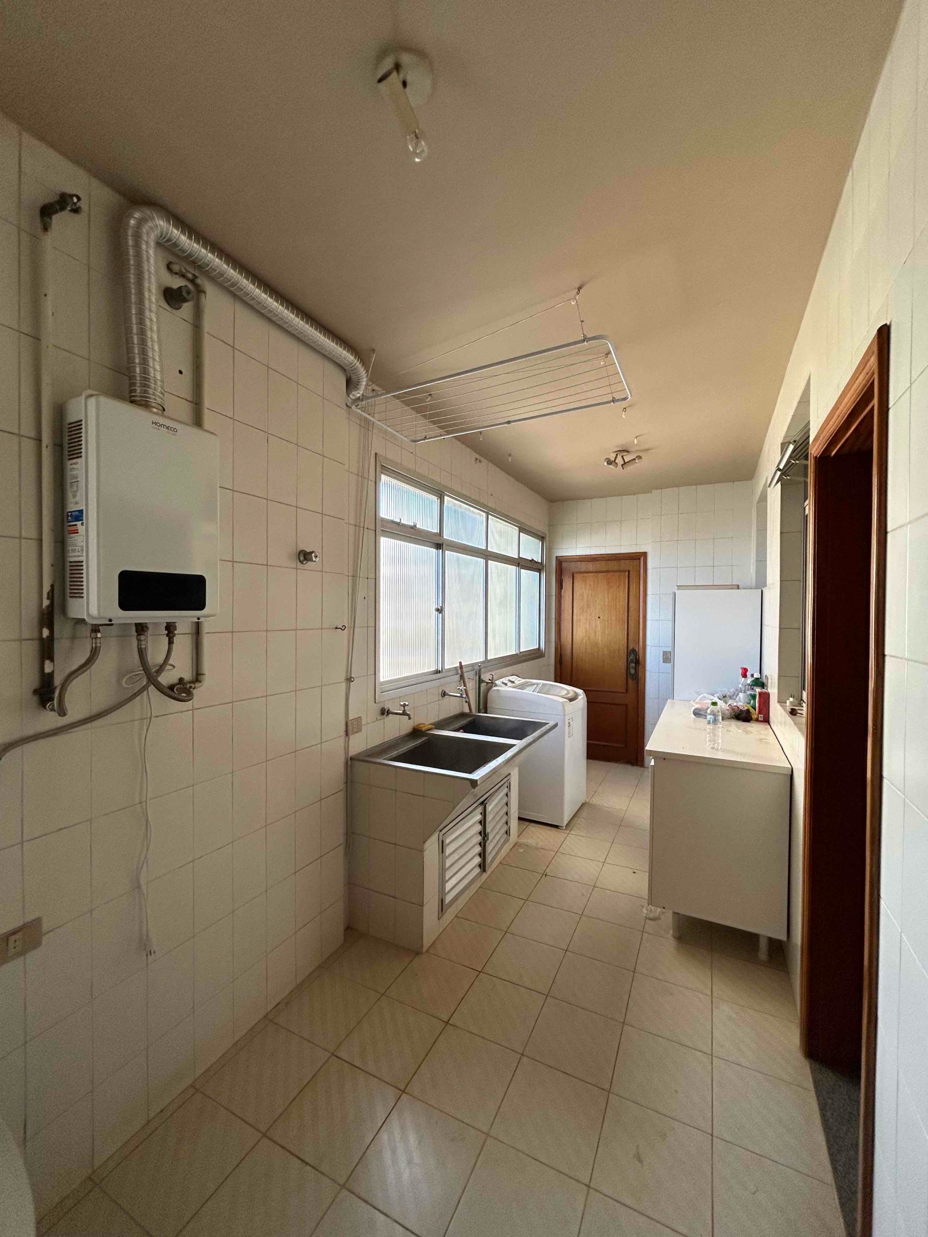 Apartamento à venda com 4 quartos, 266m² - Foto 23