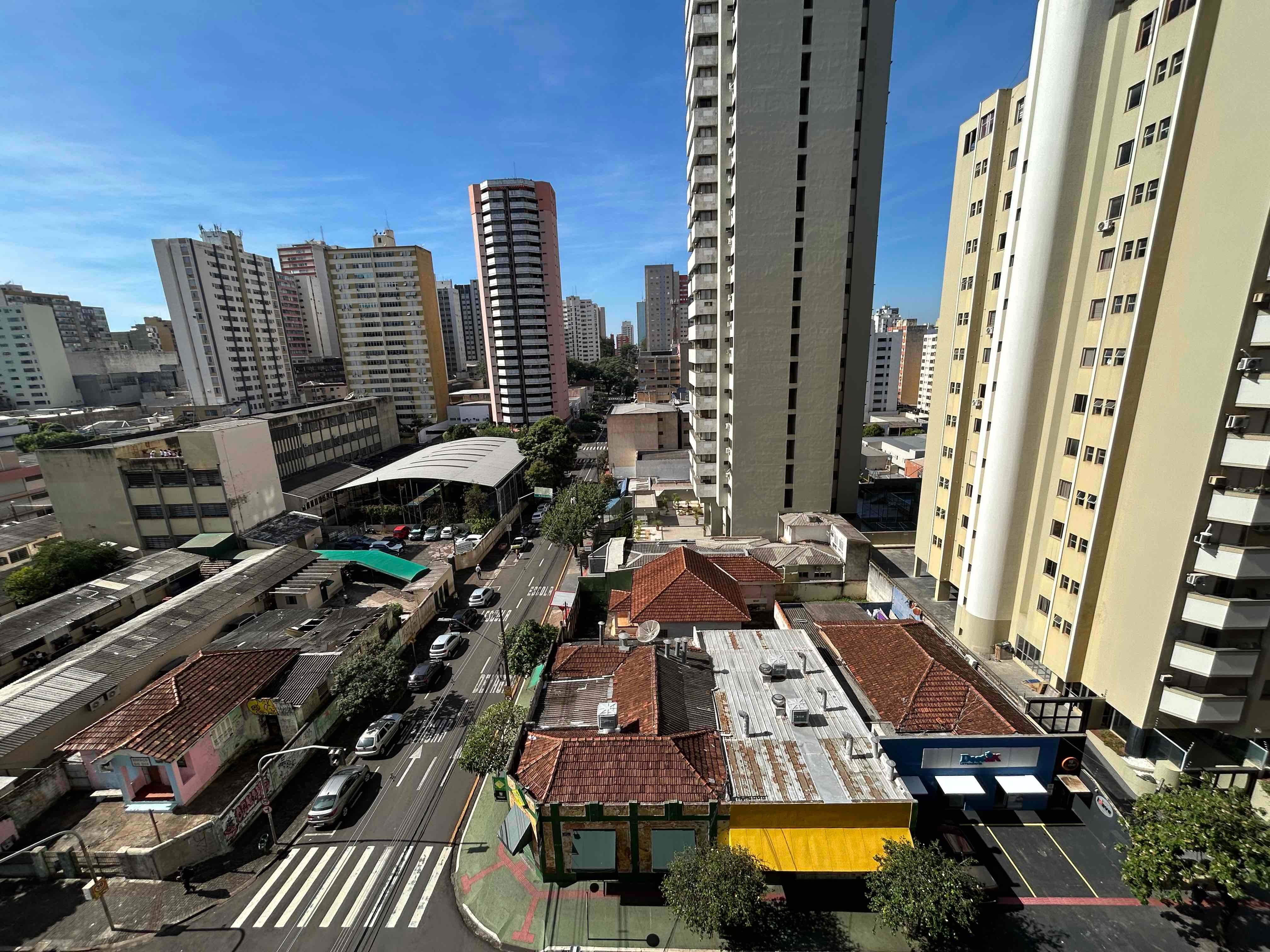 Apartamento à venda com 4 quartos, 266m² - Foto 30