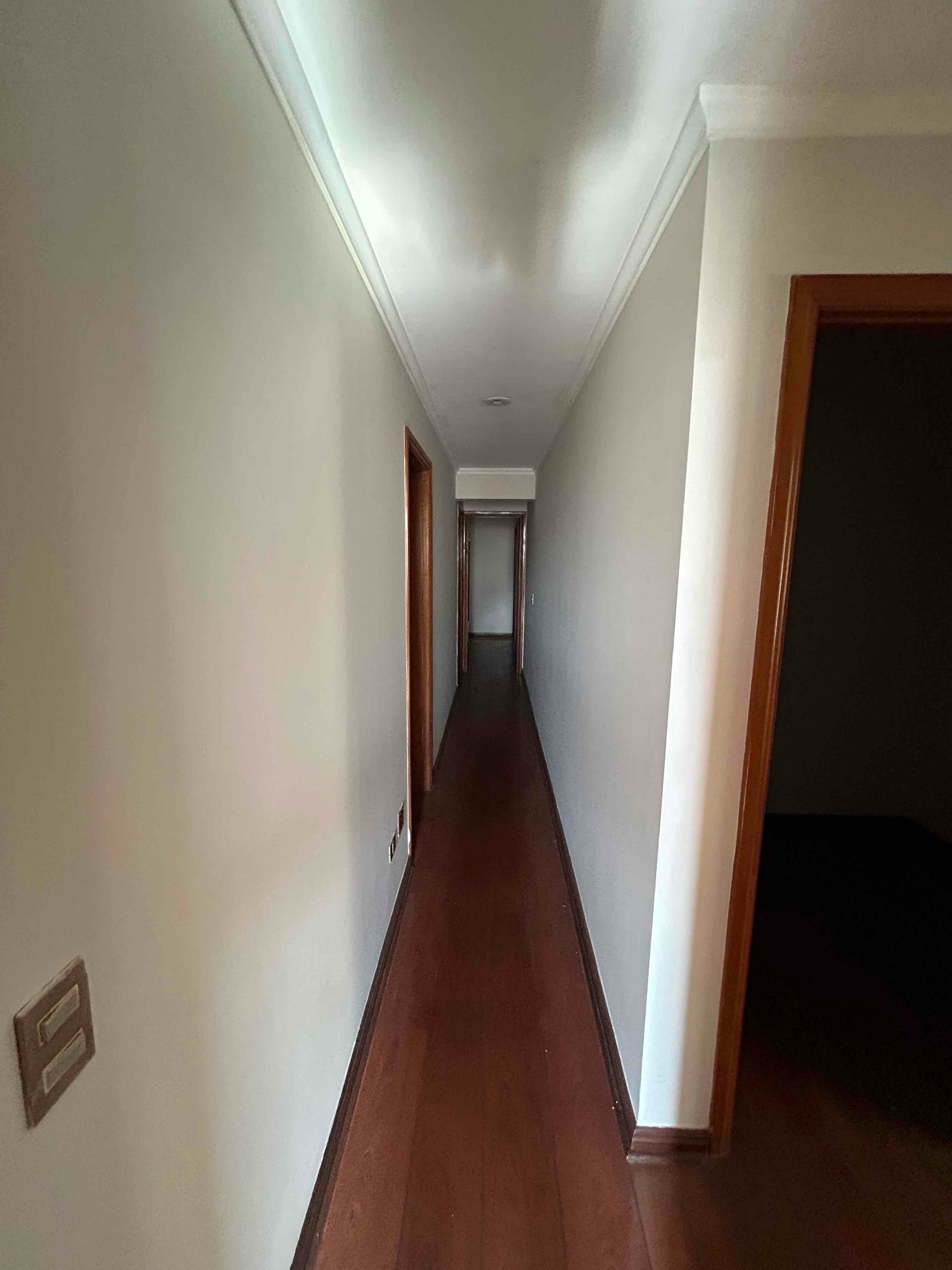 Apartamento à venda com 4 quartos, 266m² - Foto 32