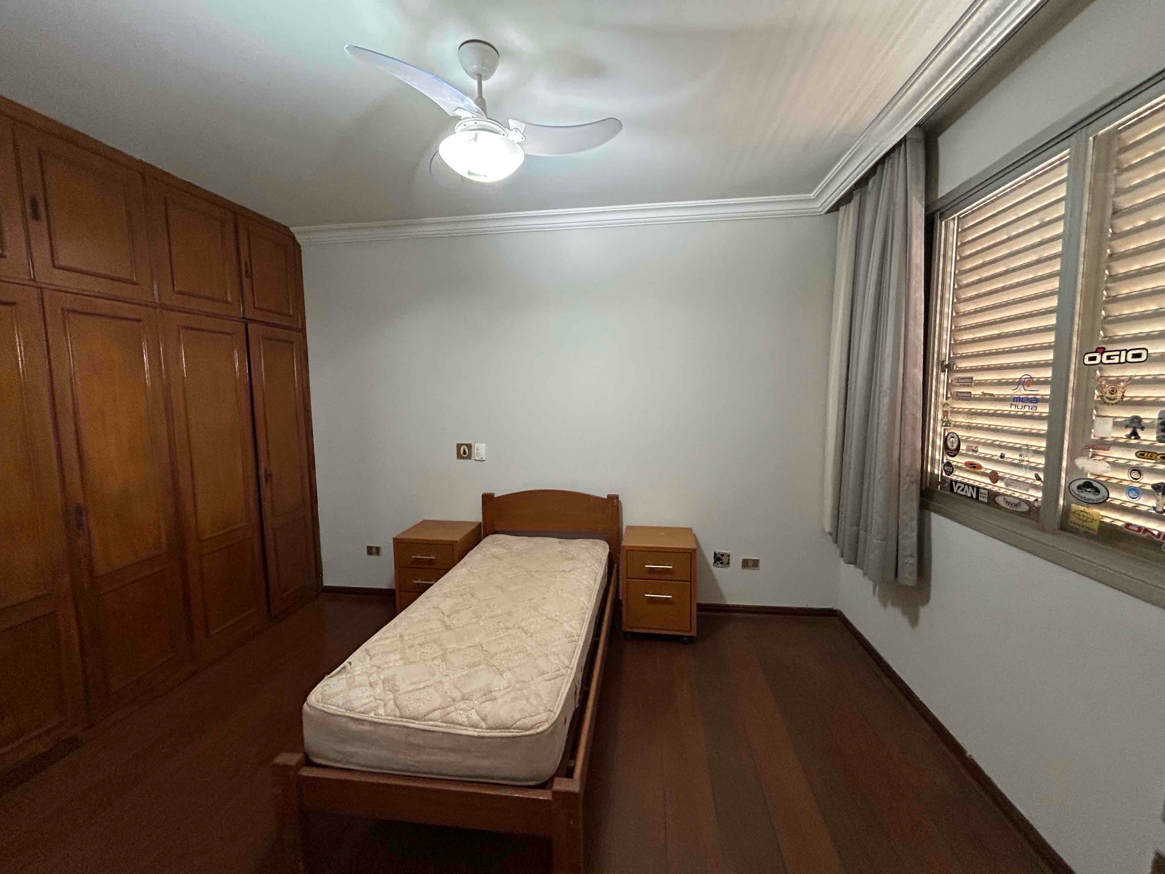 Apartamento à venda com 4 quartos, 266m² - Foto 36