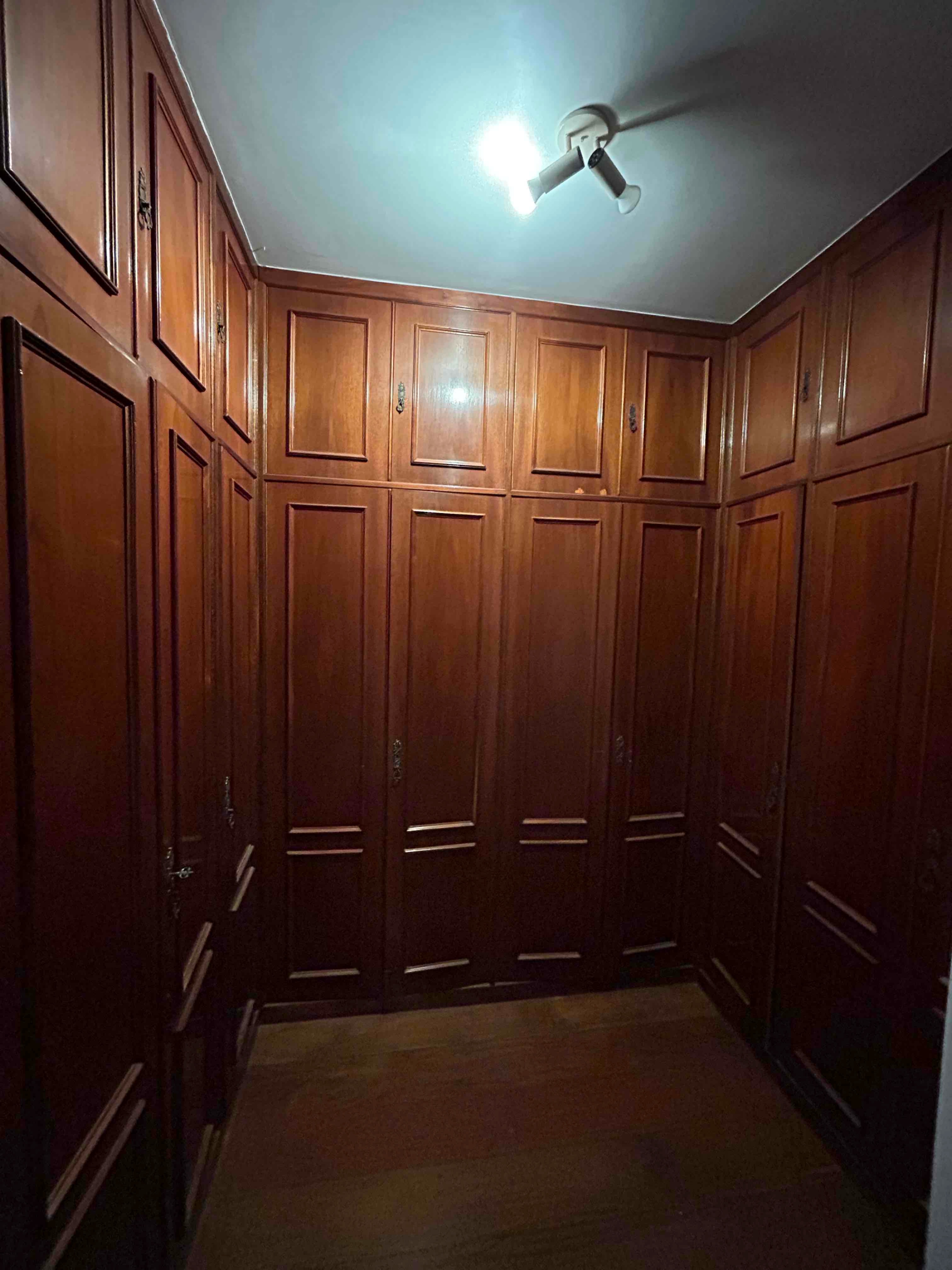 Apartamento à venda com 4 quartos, 266m² - Foto 39