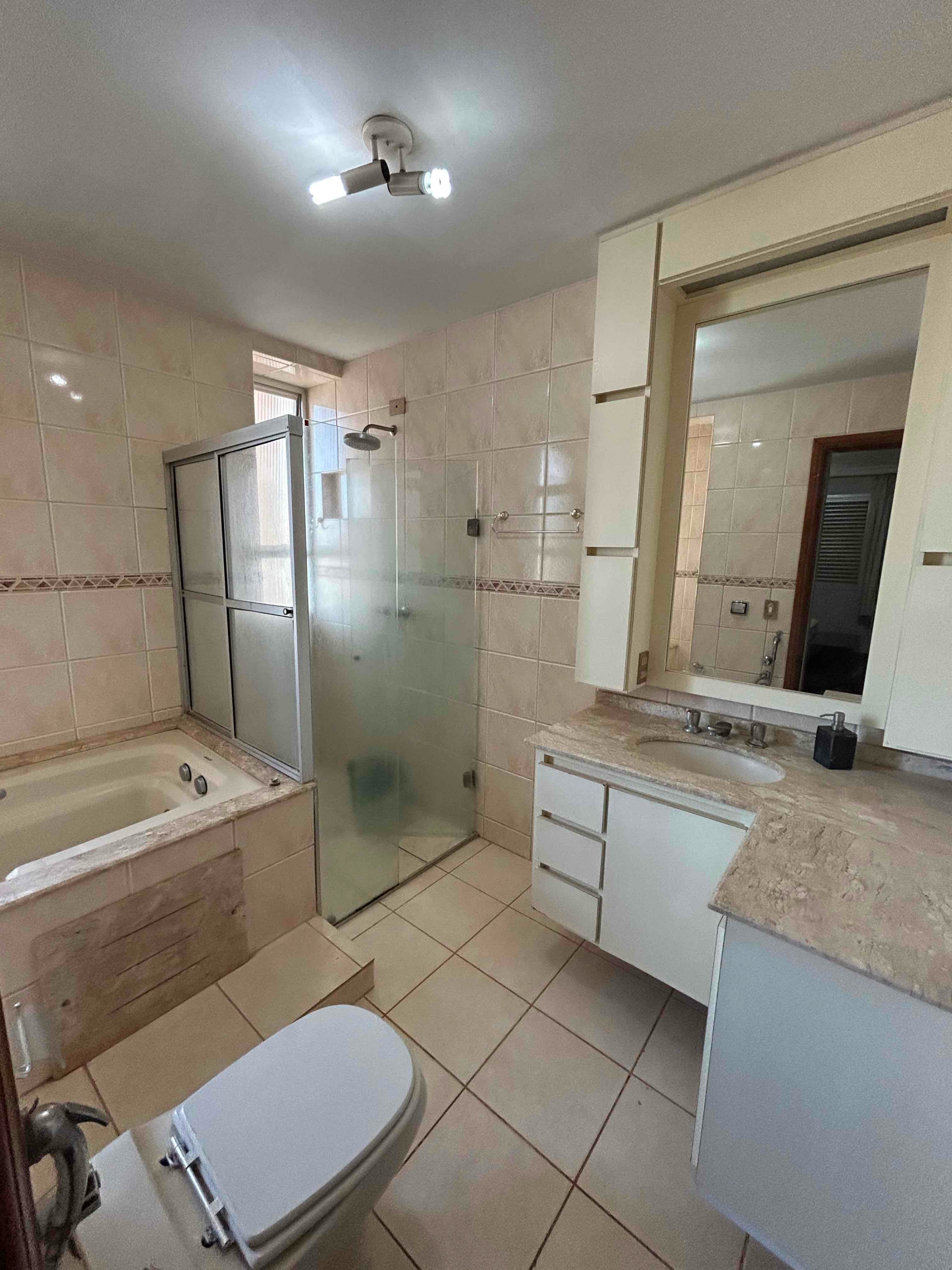 Apartamento à venda com 4 quartos, 266m² - Foto 41