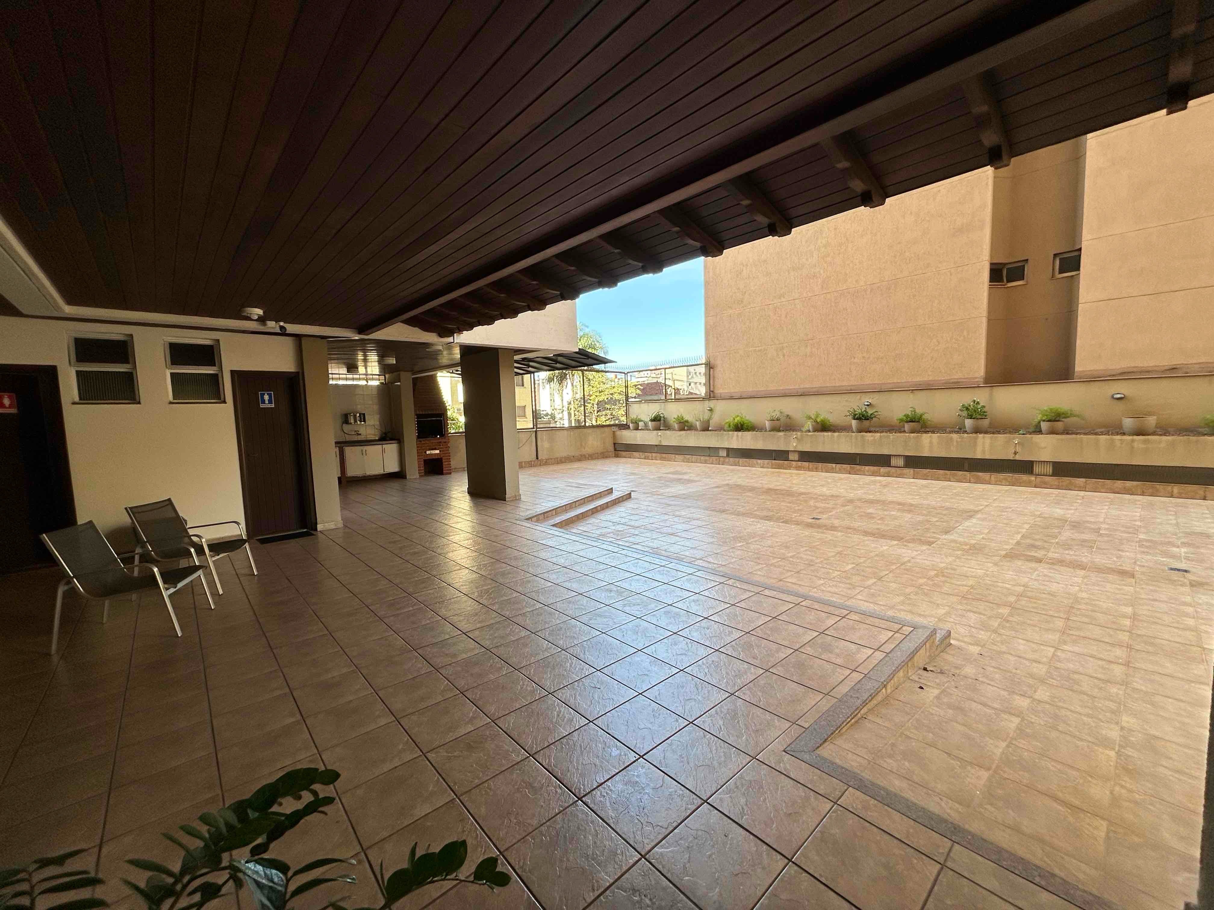 Apartamento à venda com 4 quartos, 266m² - Foto 42