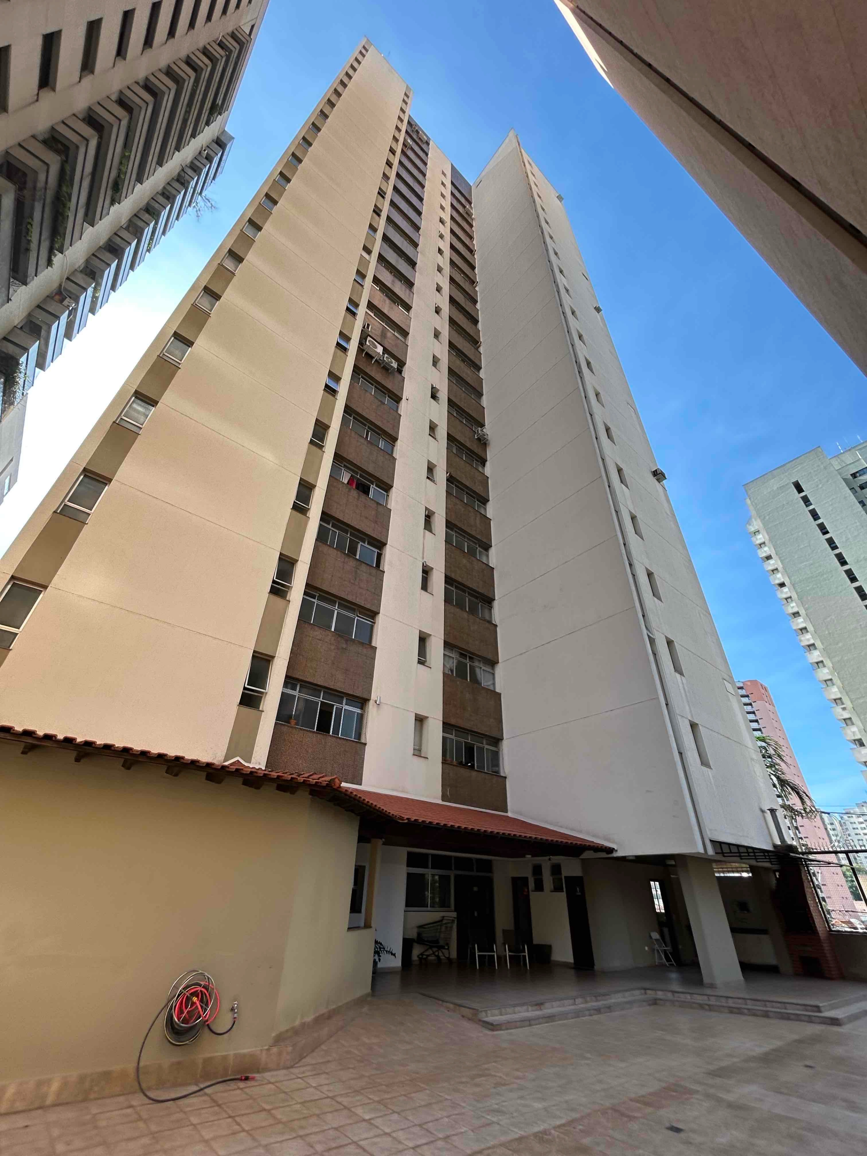 Apartamento à venda com 4 quartos, 266m² - Foto 45