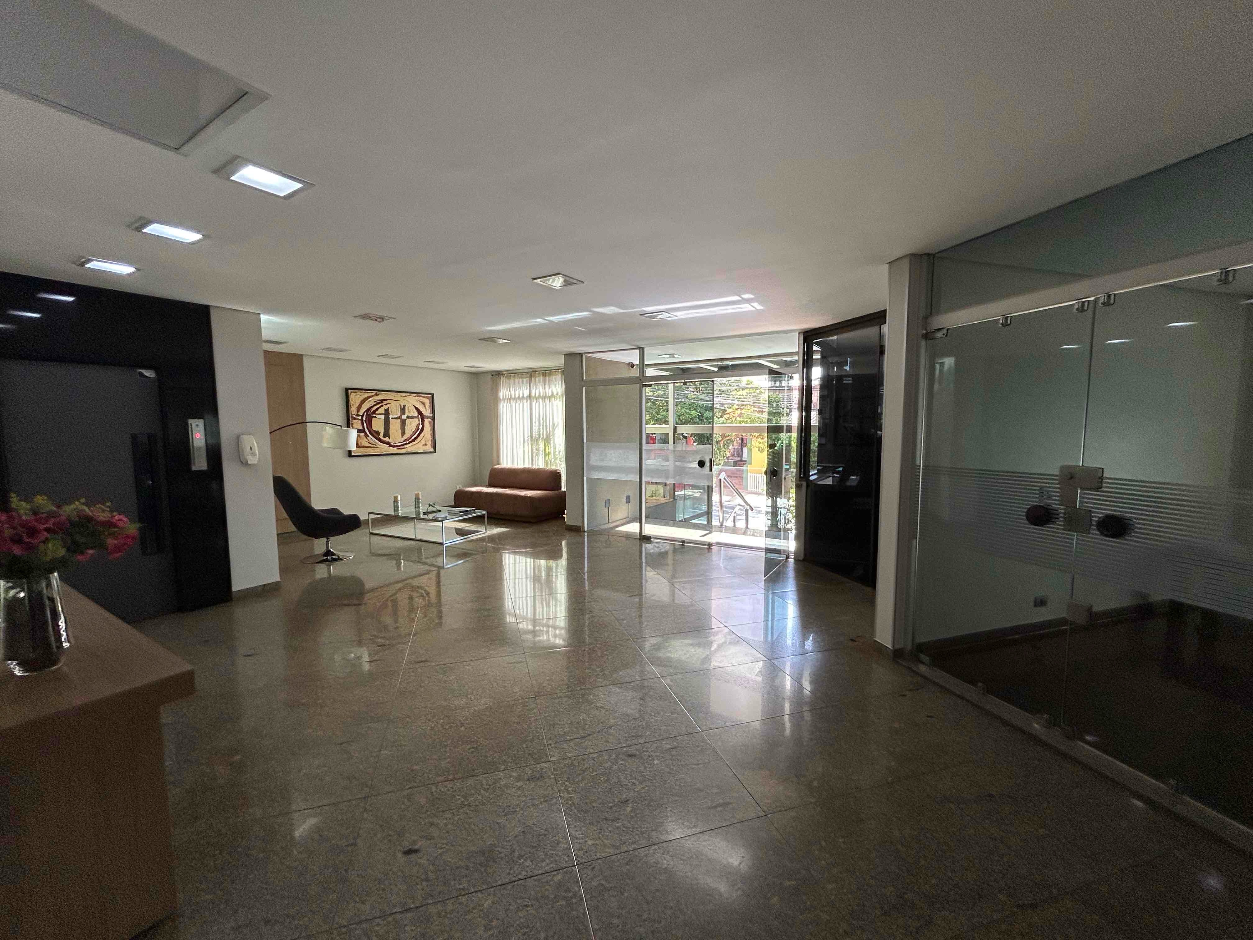 Apartamento à venda com 4 quartos, 266m² - Foto 49