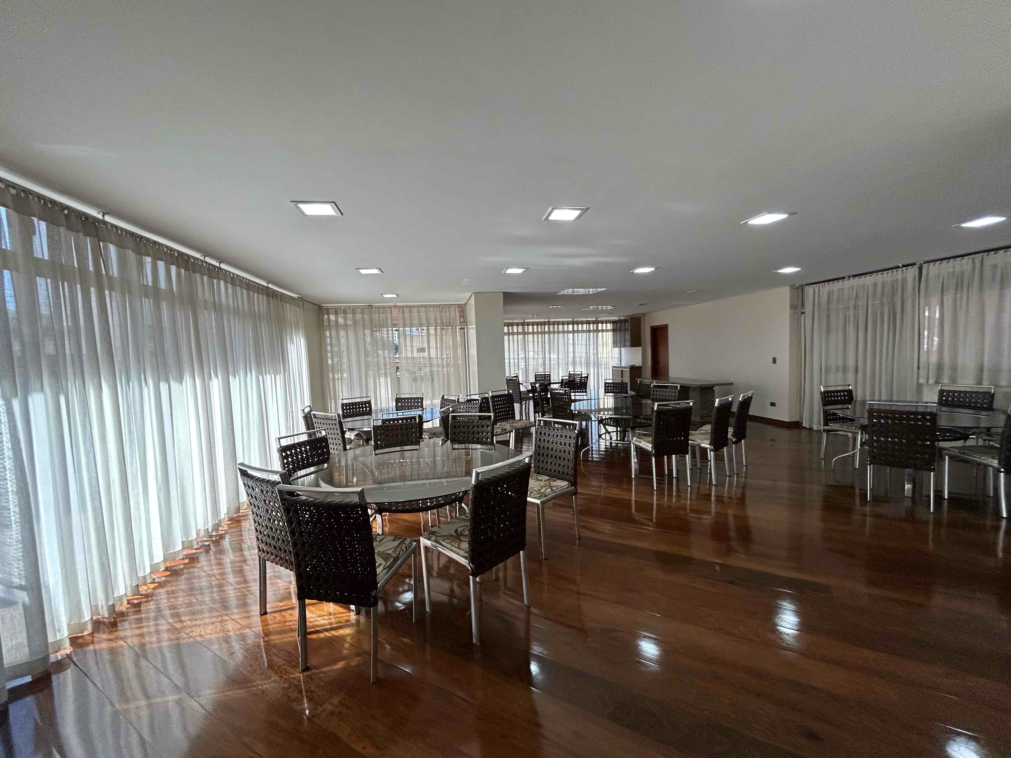Apartamento à venda com 4 quartos, 266m² - Foto 50